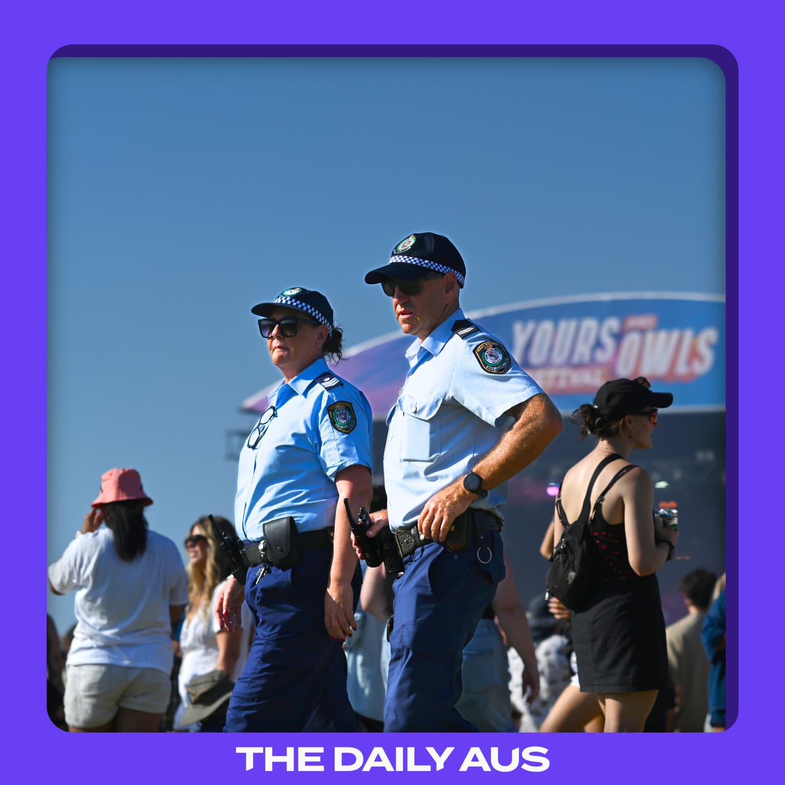 The call to end police strip searches artwork
