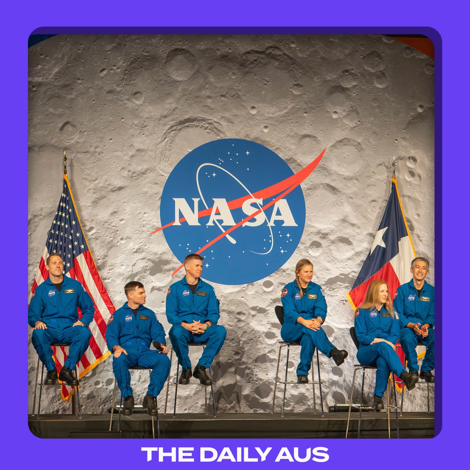 Are we in a second Space Race? artwork