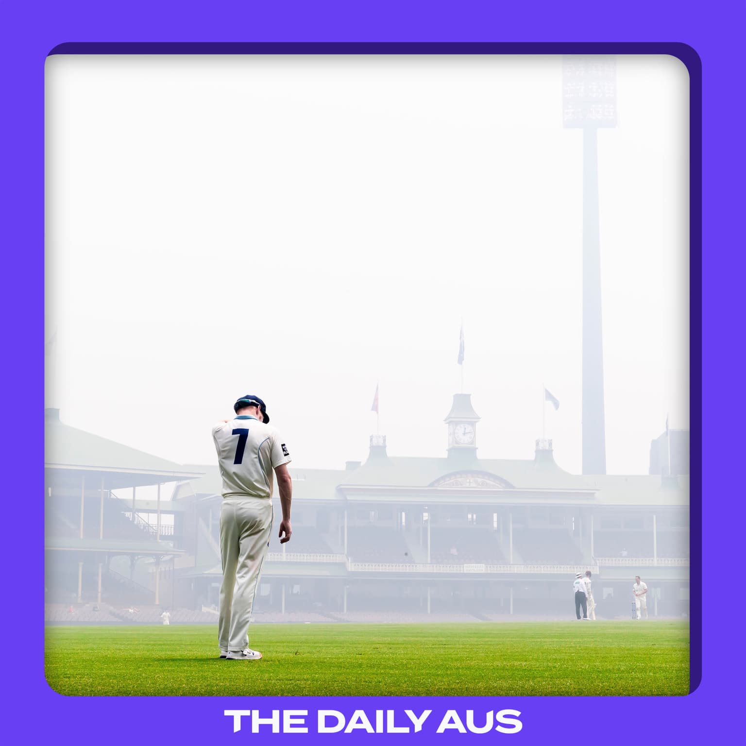 The Aussie athletes calling for bolder climate action artwork