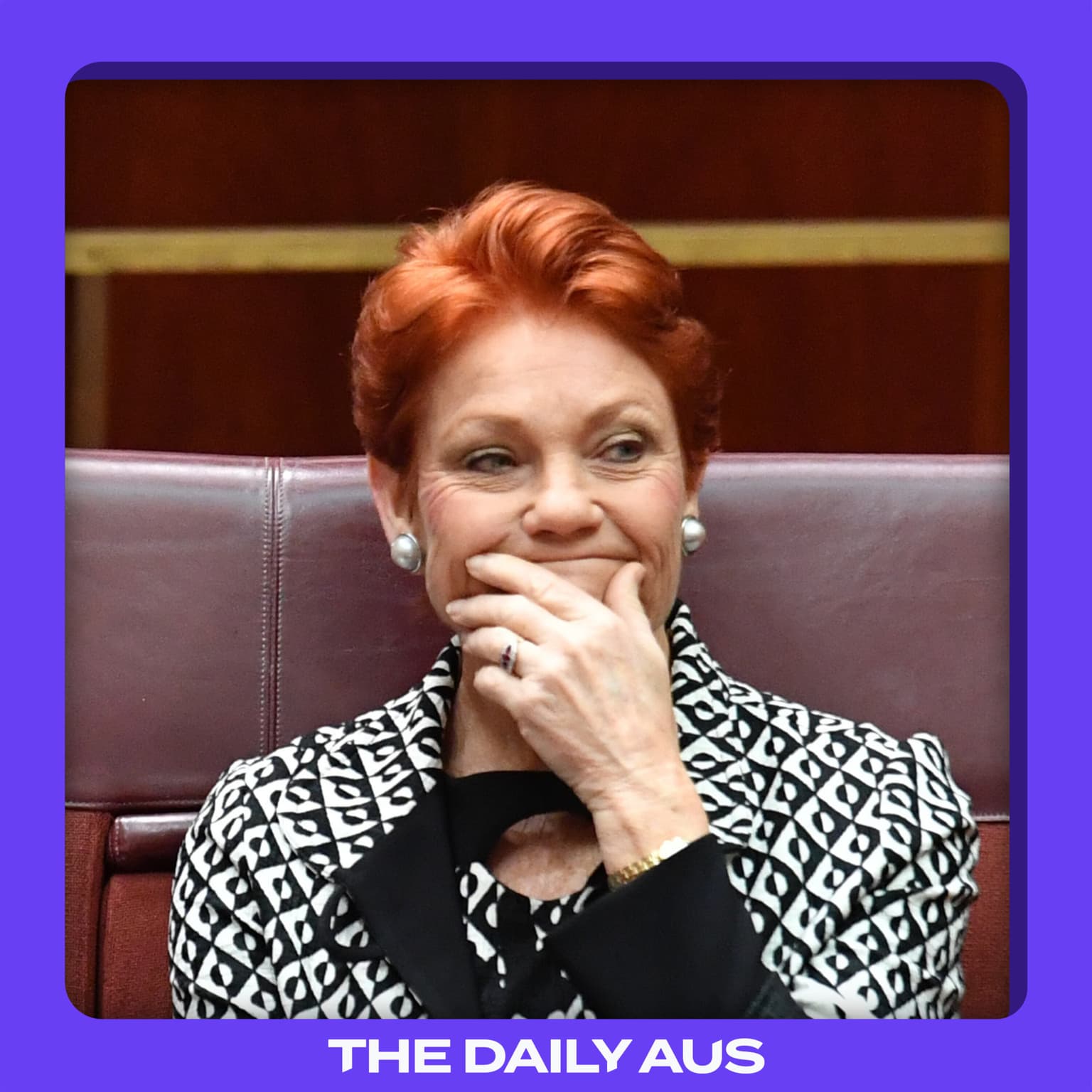 Why voters are turning to One Nation artwork