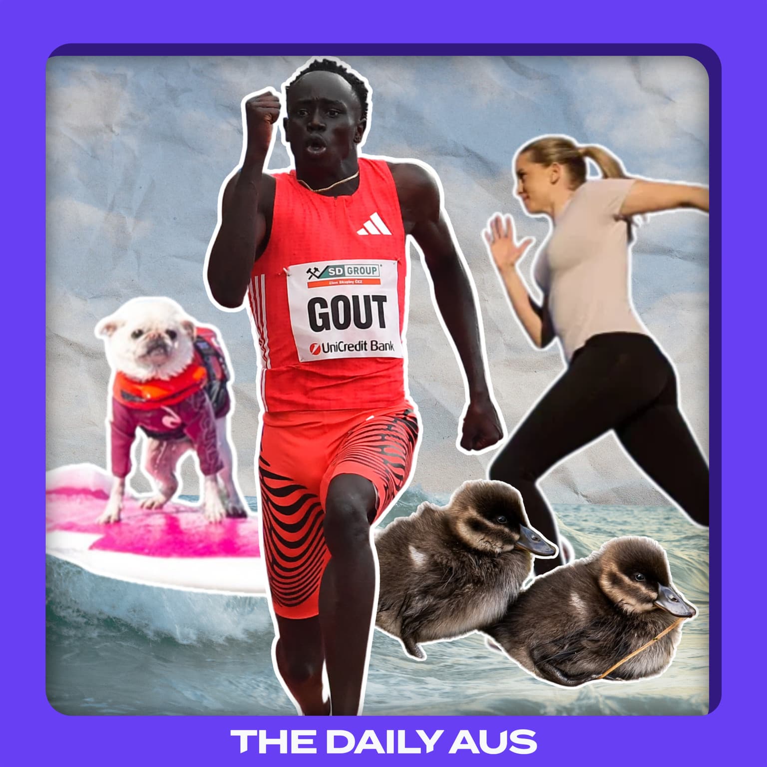 The good news you missed this week artwork
