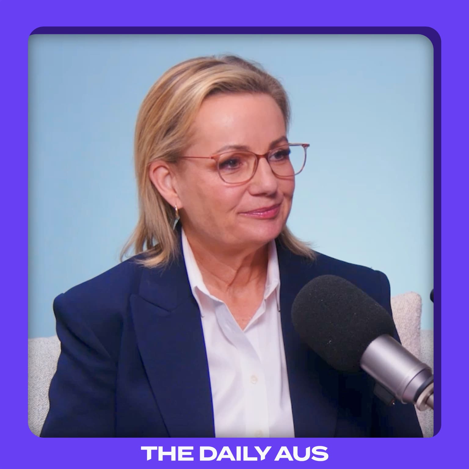 The Opposition Leader on ditching net zero artwork