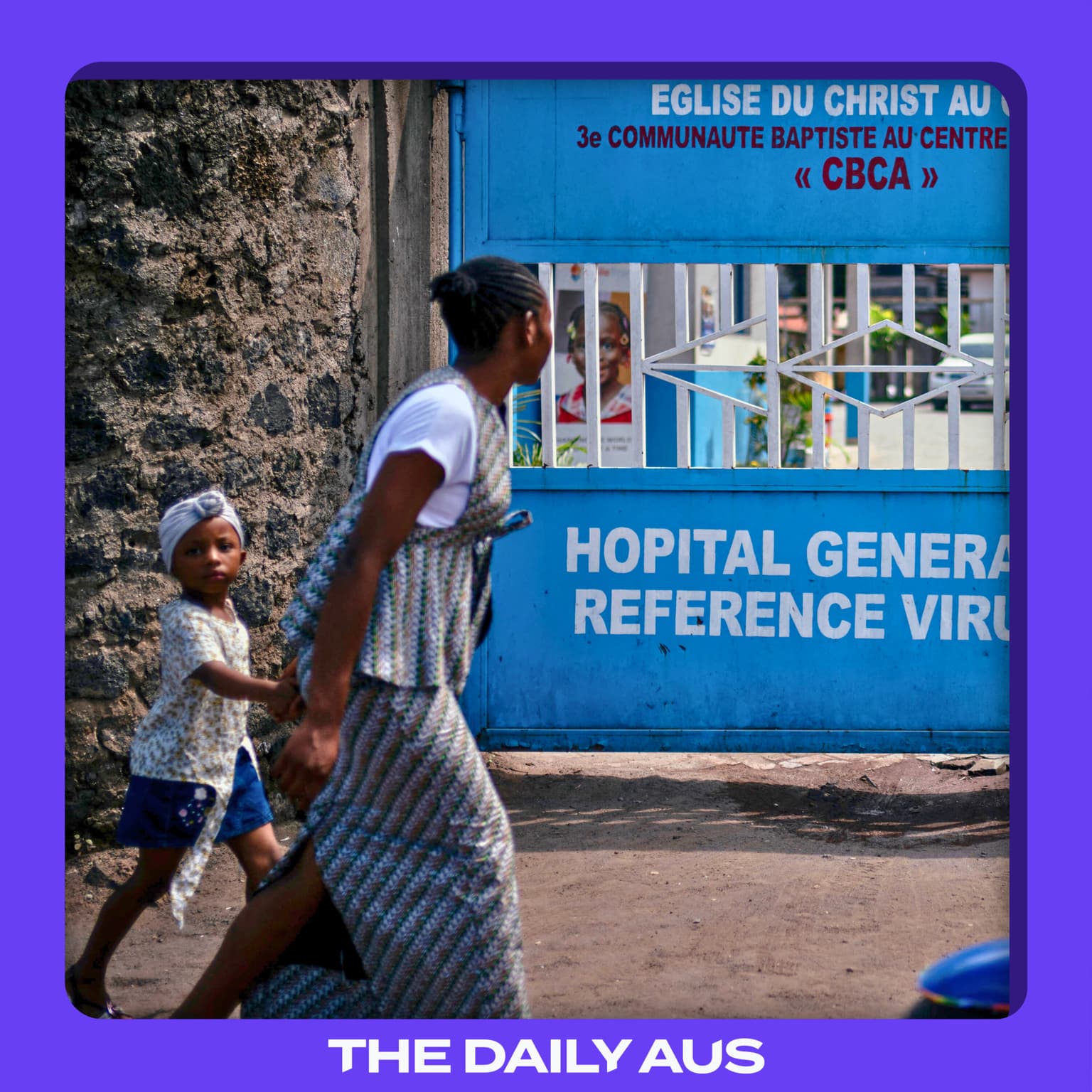Why the WHO declared an Ebola emergency artwork