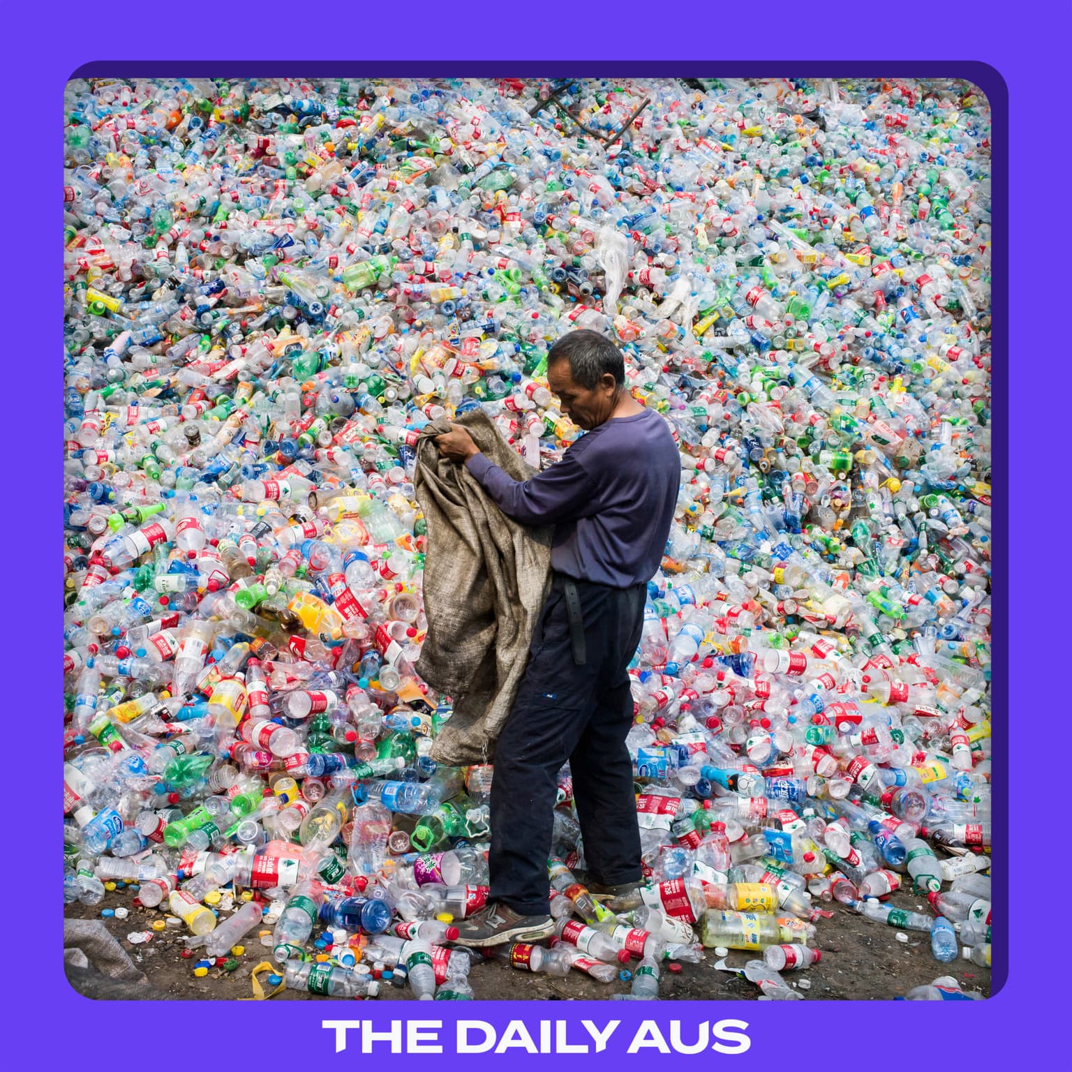 The first global plastics treaty artwork