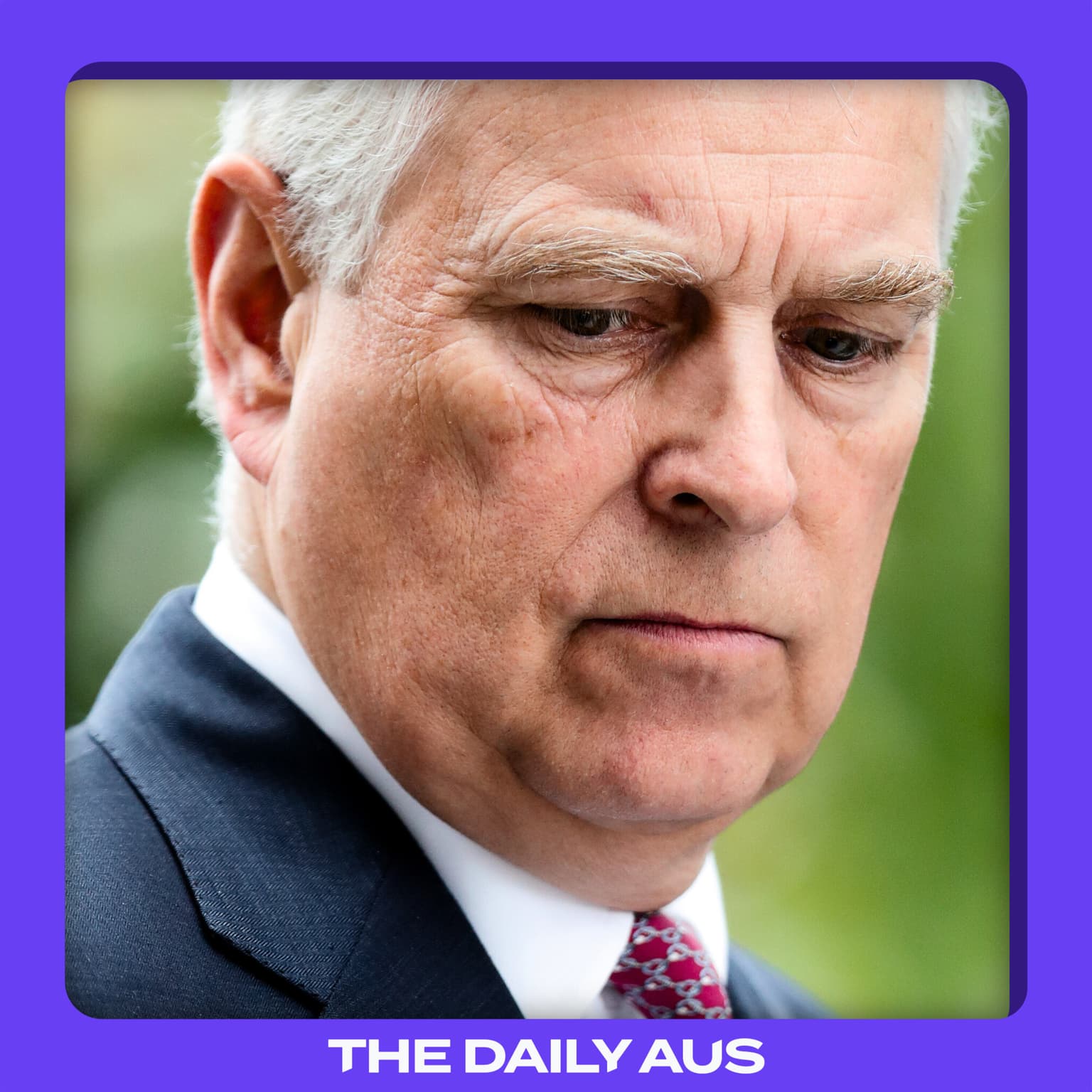 Why Prince Andrew is being investigated by police artwork