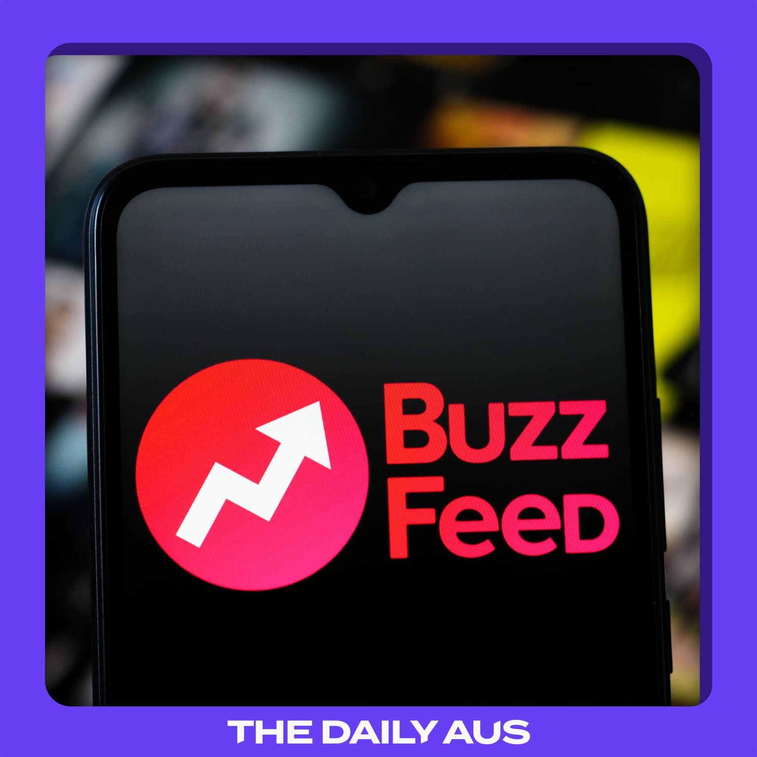 The fall of the world’s biggest youth media company artwork
