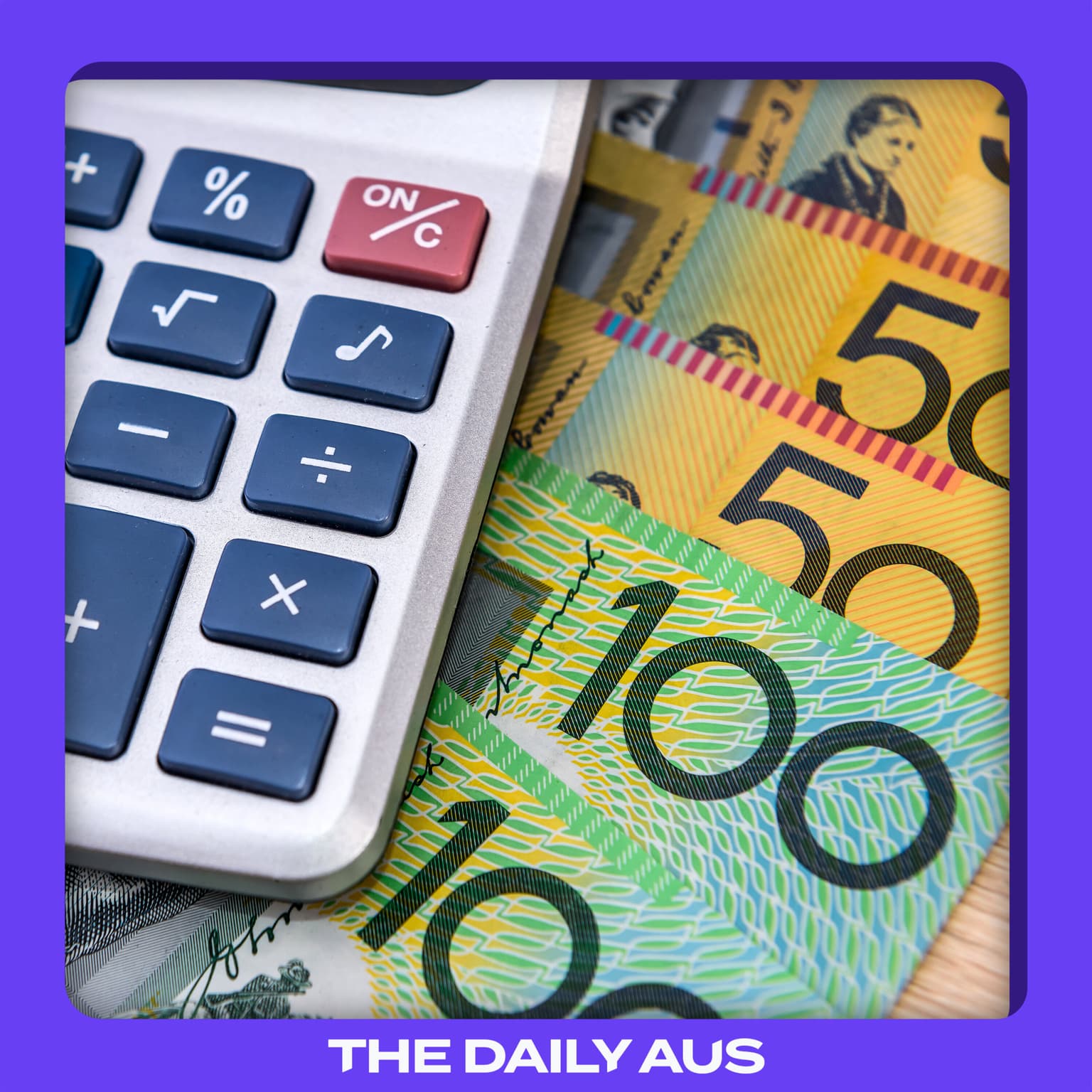 Labor's plan to tax the wealthy artwork