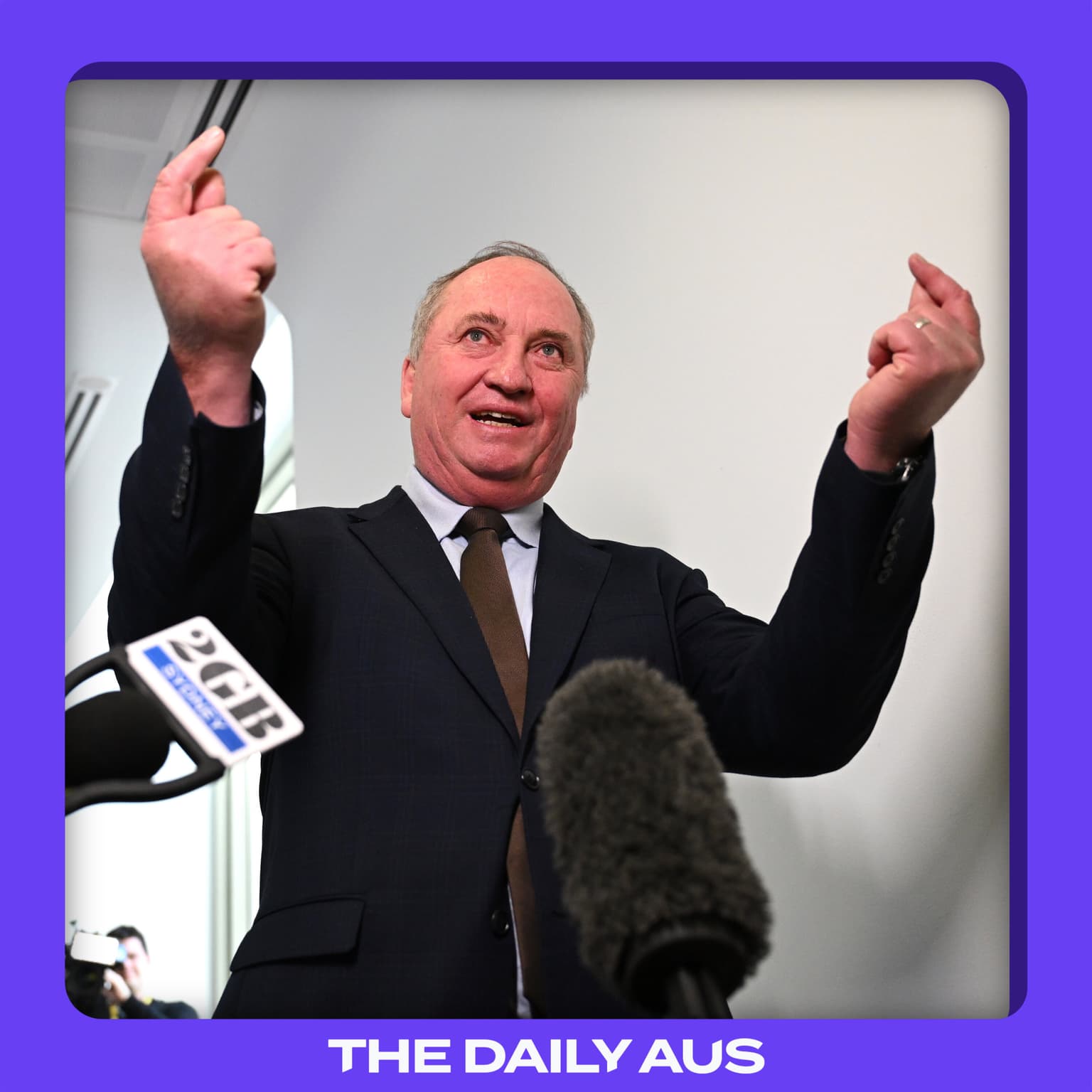 Why the Coalition is fighting over net zero artwork
