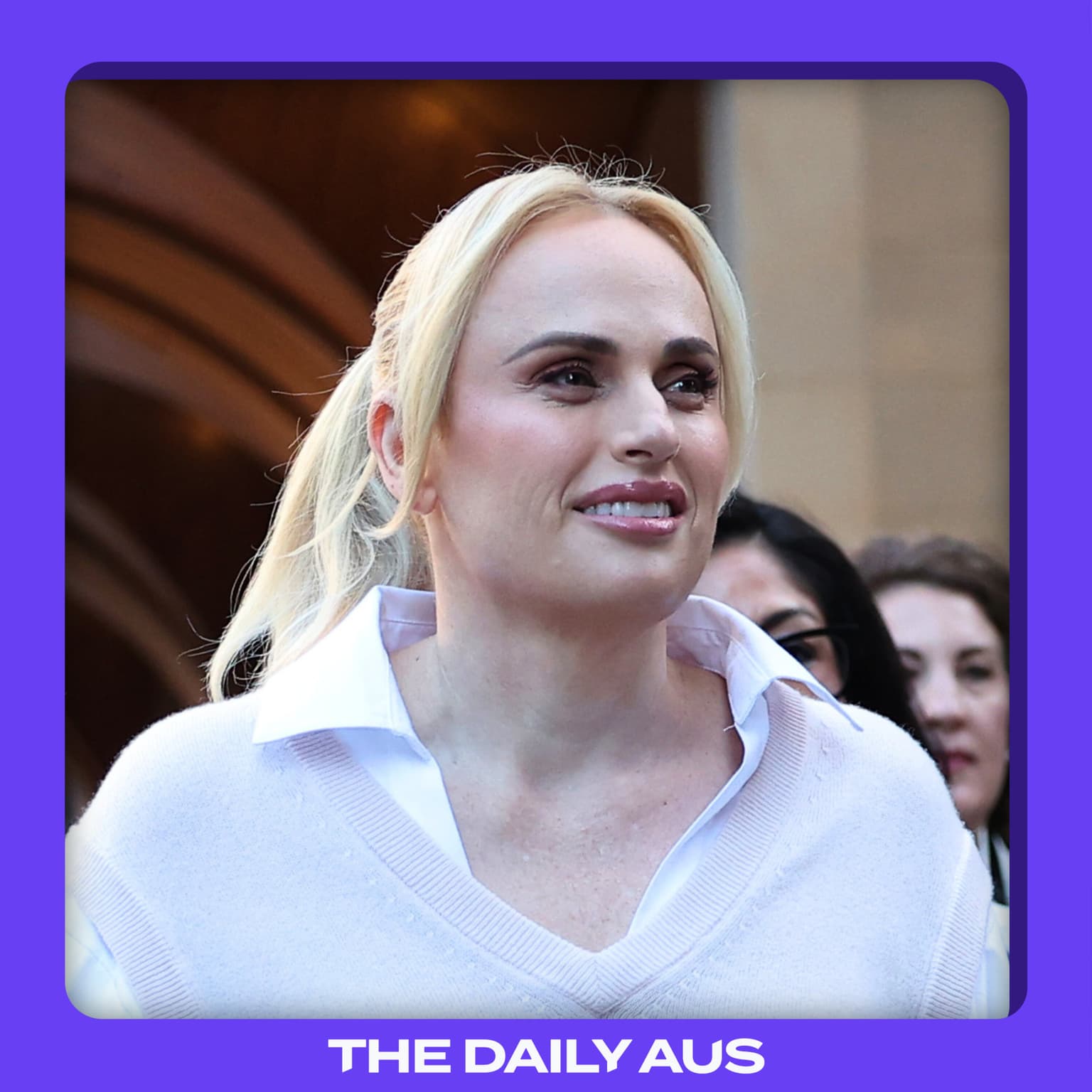 Why Rebel Wilson is being sued for defamation artwork
