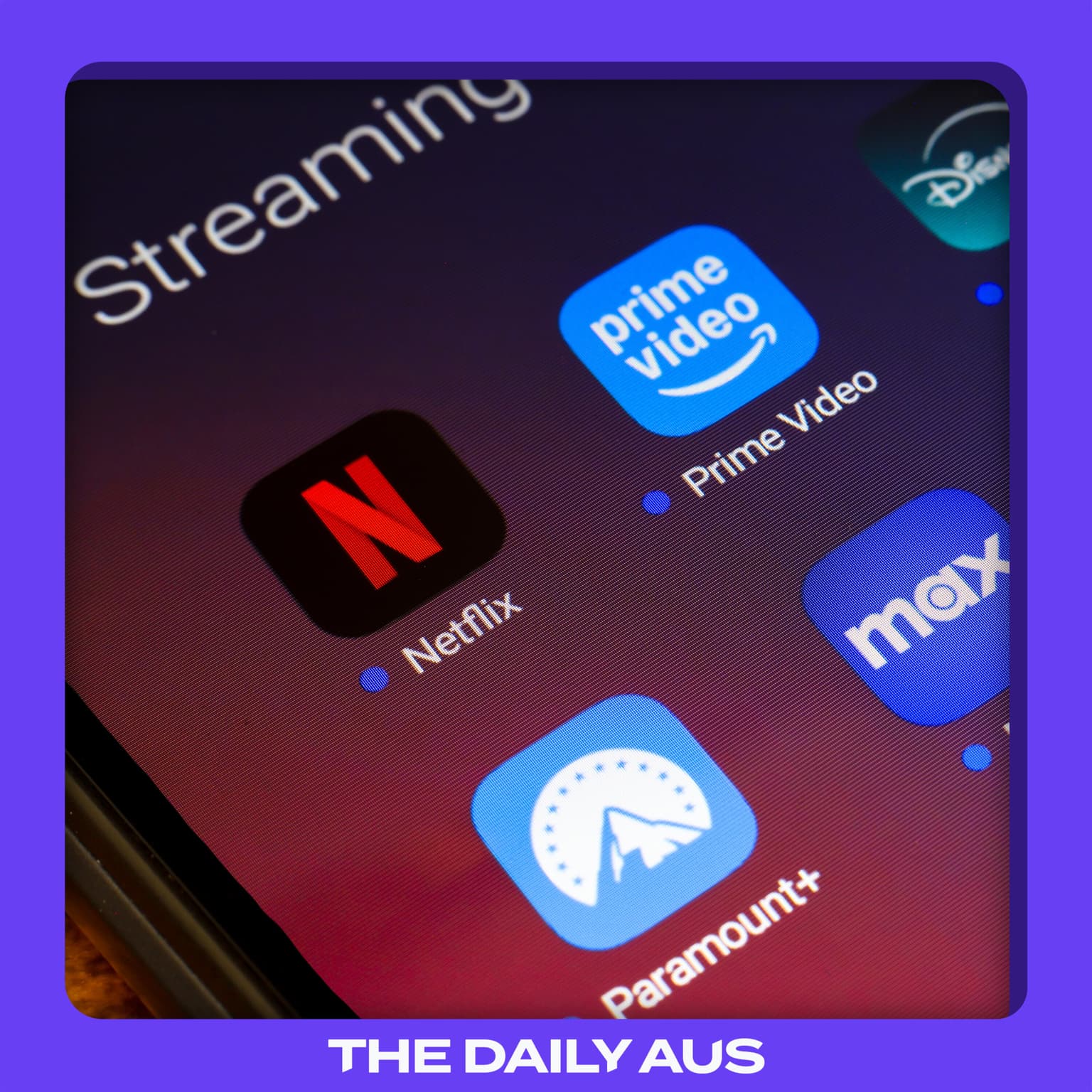 The new rules for streaming services artwork