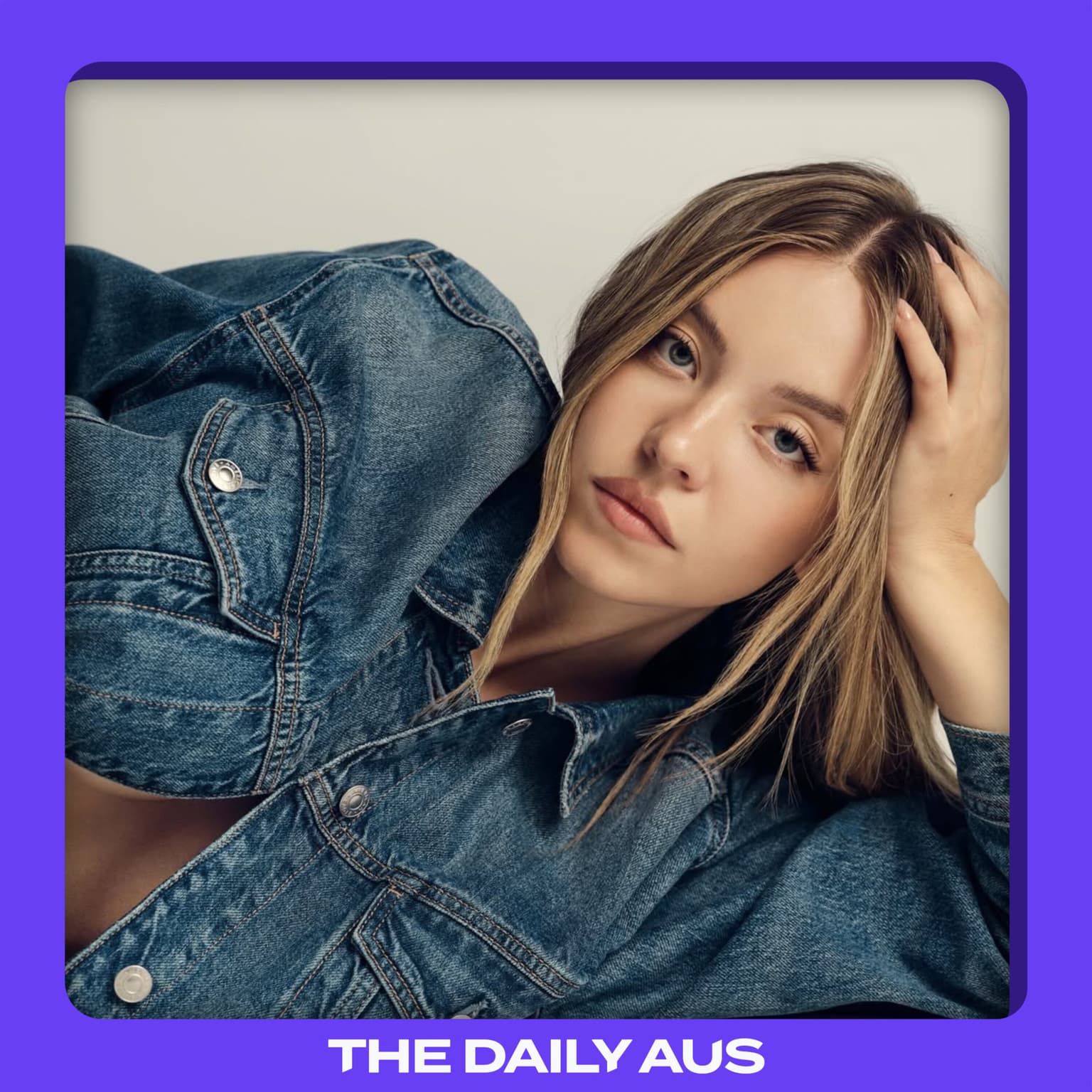 The Sydney Sweeney controversy, explained artwork