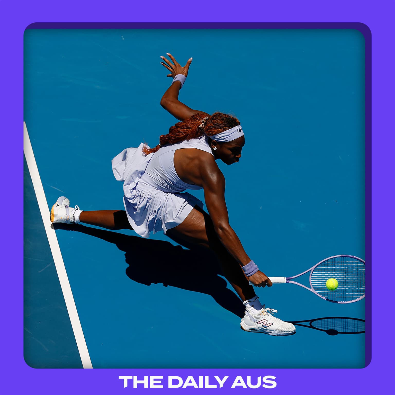 Why are tennis players asking for more money? artwork