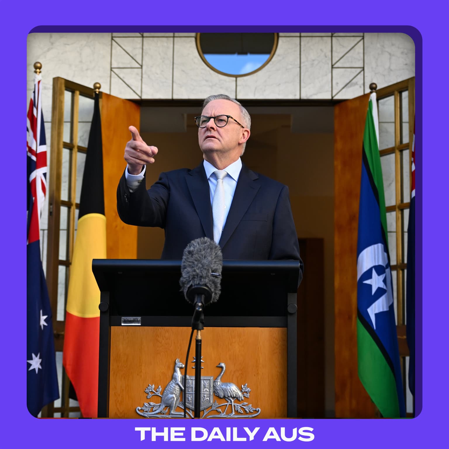 Why is the Labor Party fighting? artwork