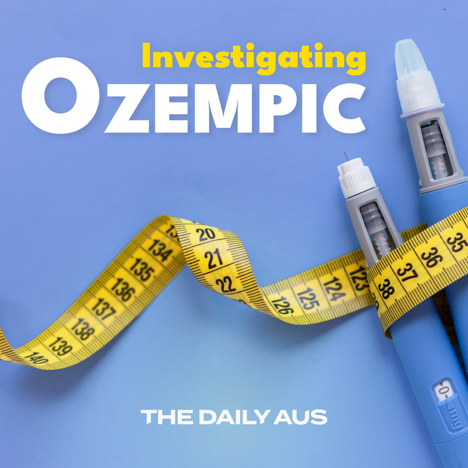 Part Three: Diet culture in the age of Ozempic artwork