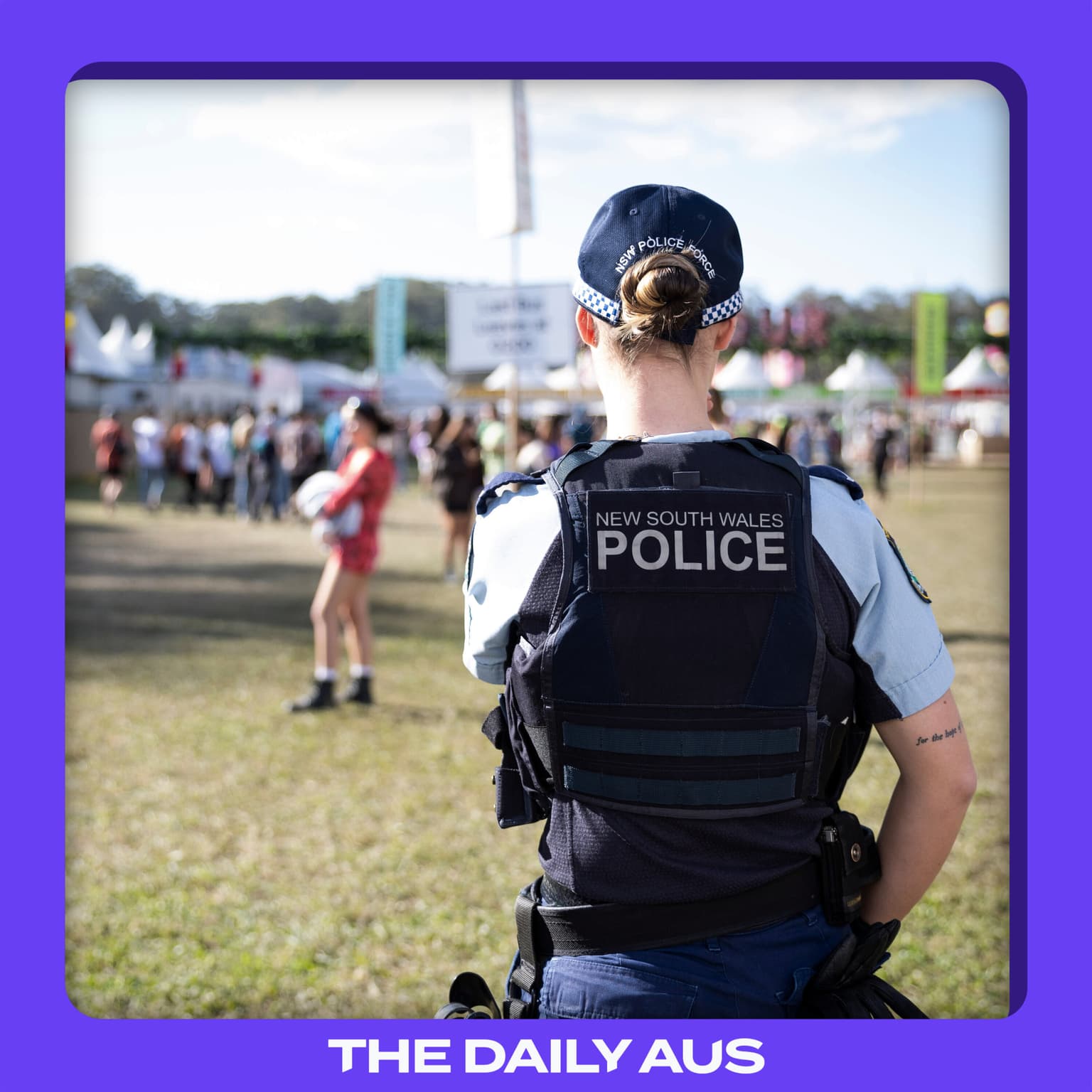Why police lost a strip search lawsuit artwork