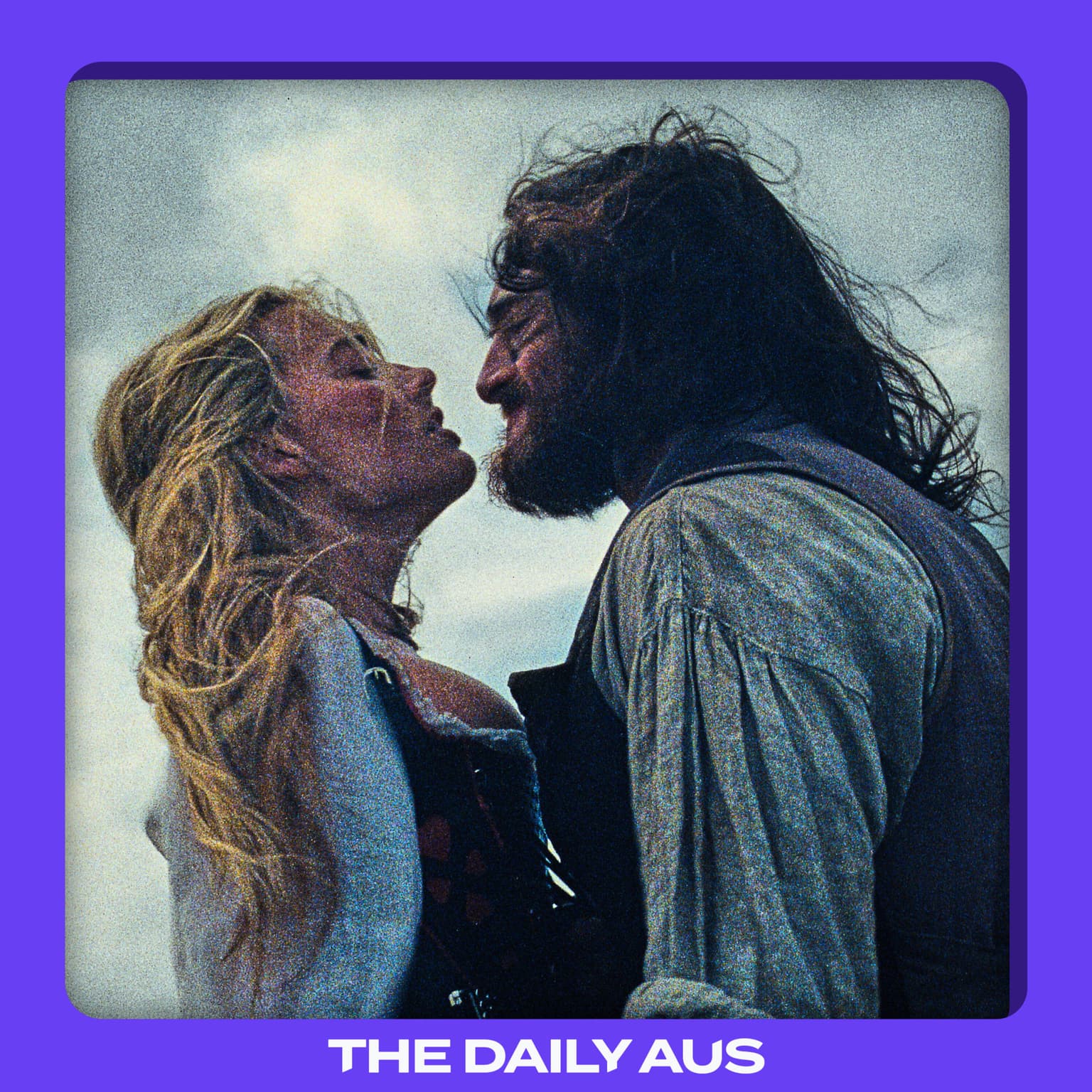 The ‘Wuthering Heights’ controversies artwork