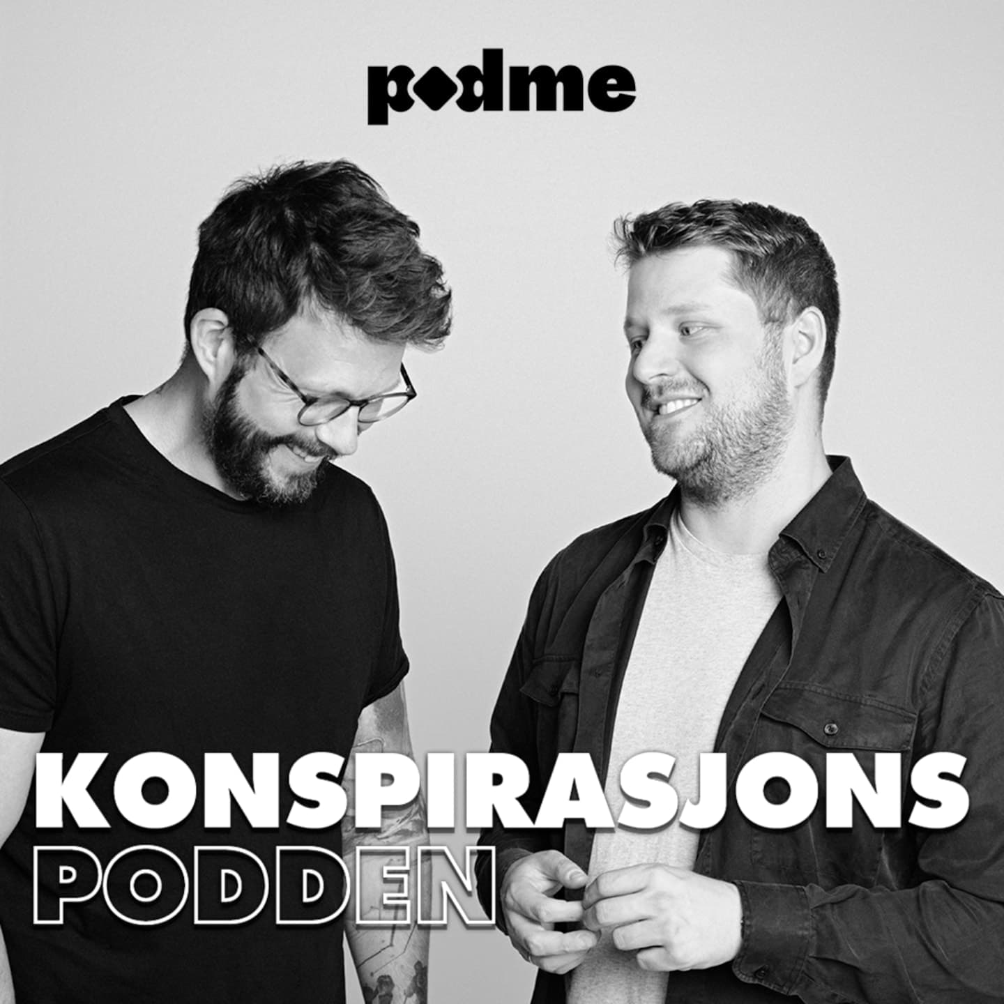 Ukas konspirasjon: Tariffsvindelen artwork