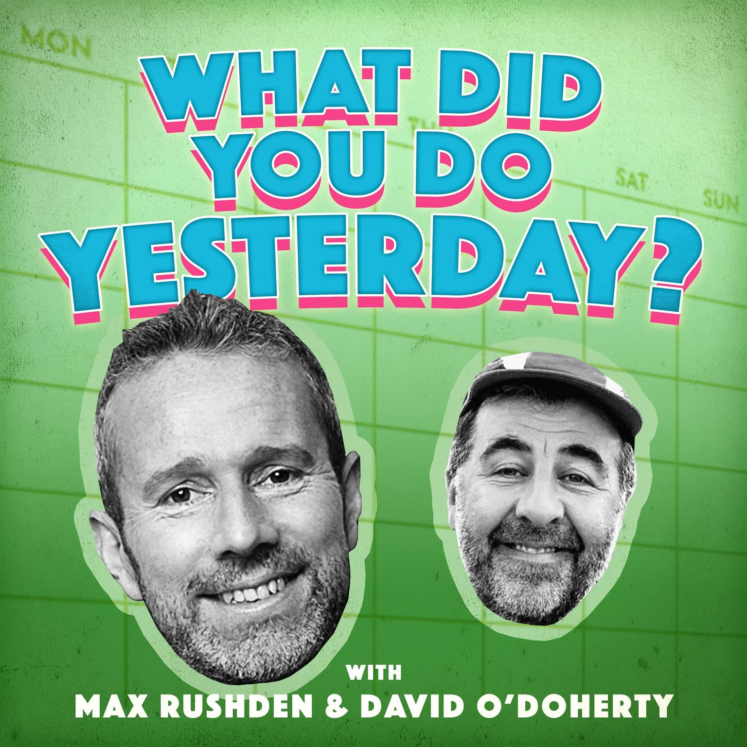 WDWDY #72: The Montenegro Tease artwork