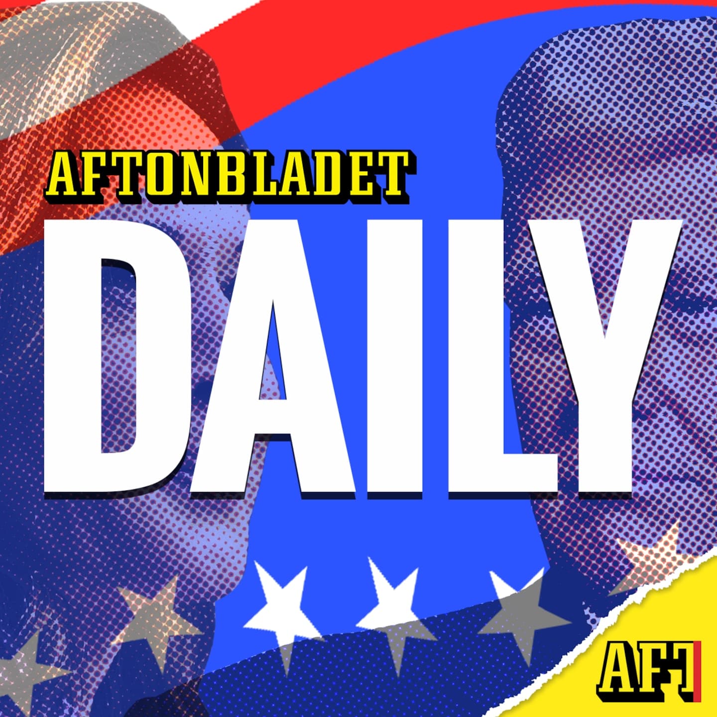 Världen håller andan artwork