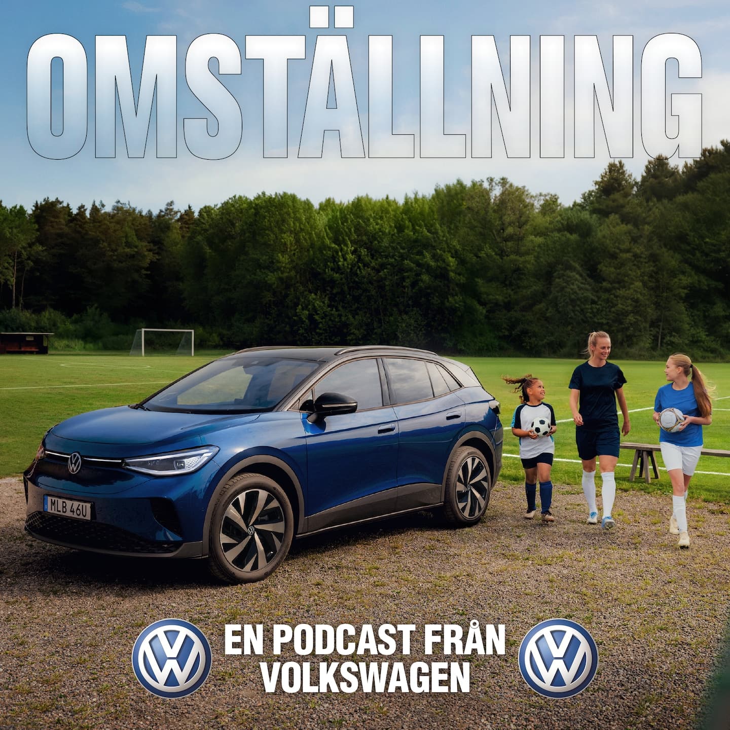 Annons från Volkswagen – när idrotten gör skillnad på riktigt artwork