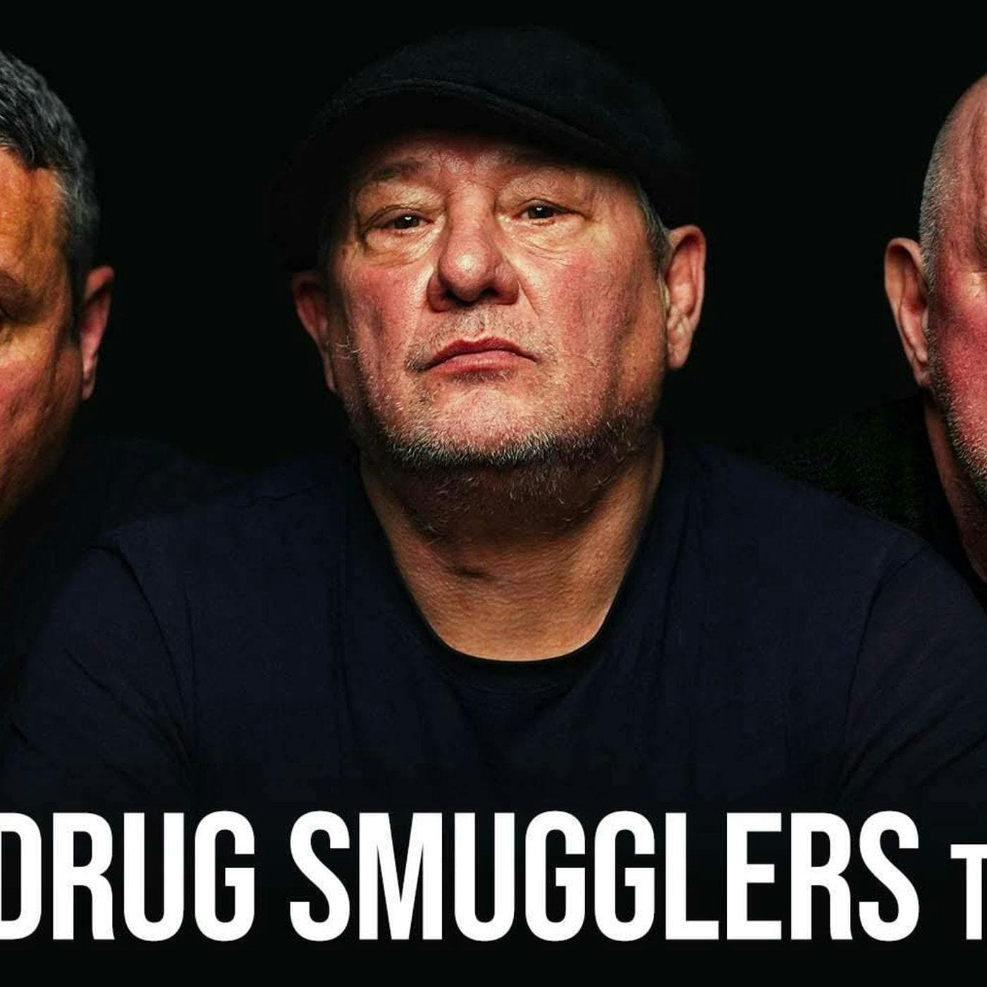The Drug Smugglers Table artwork