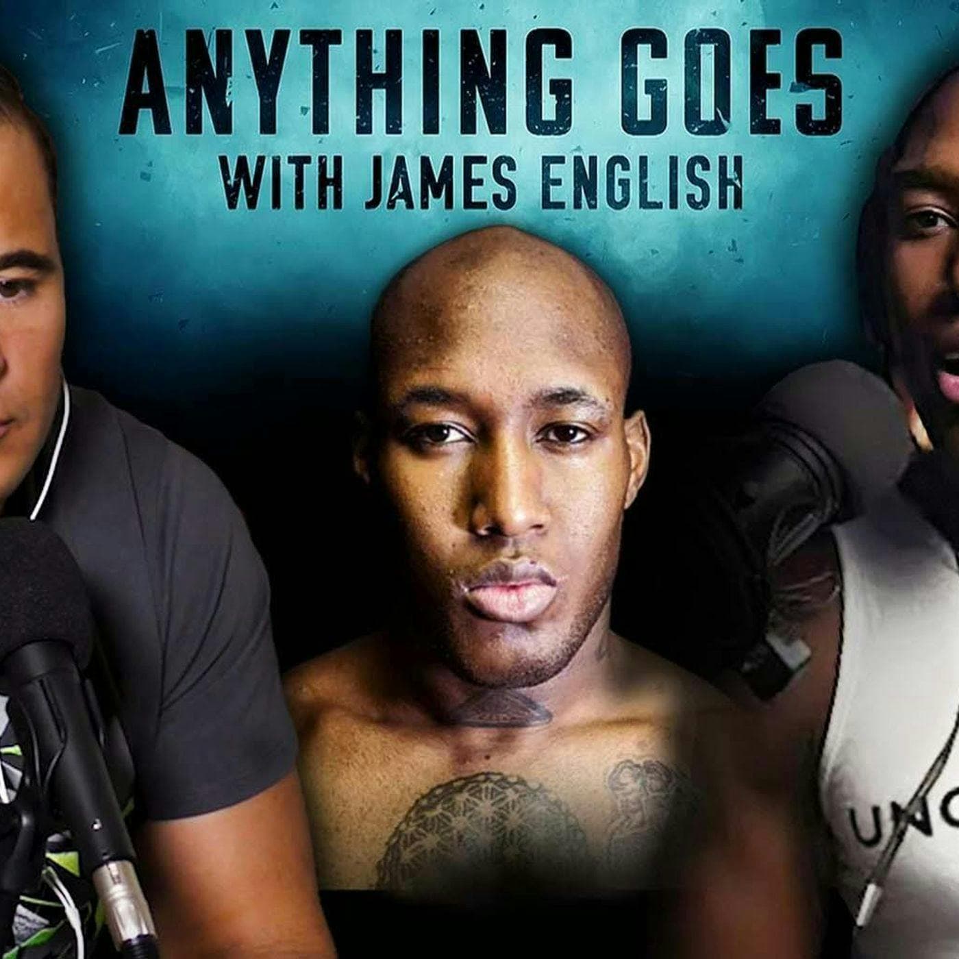 Exposing the Dark Side of HOLLYWOOD - MMA Fighter Joel Bauman Tells His Story artwork