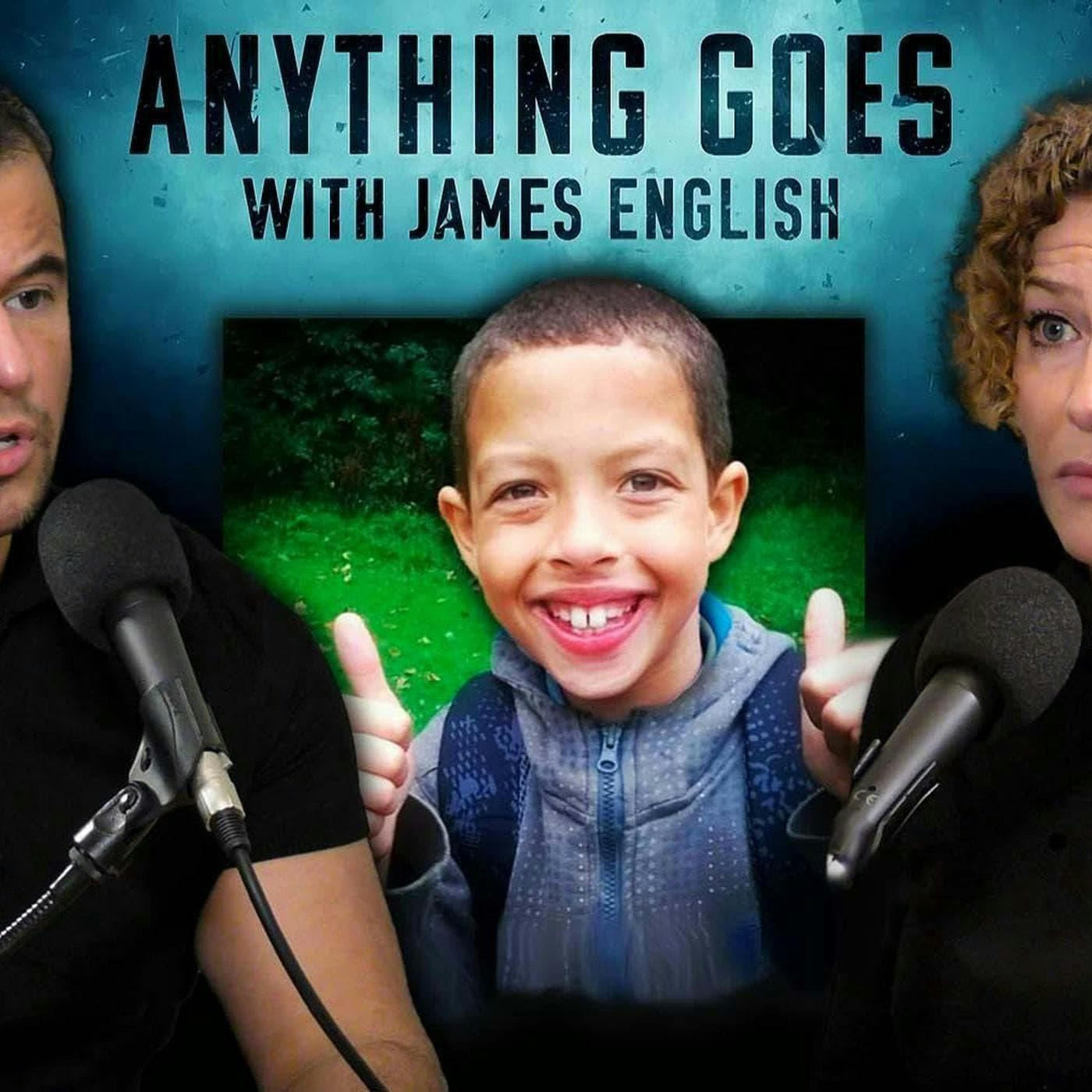 I Want Answers for my SON - The Noah Donohoe Story artwork