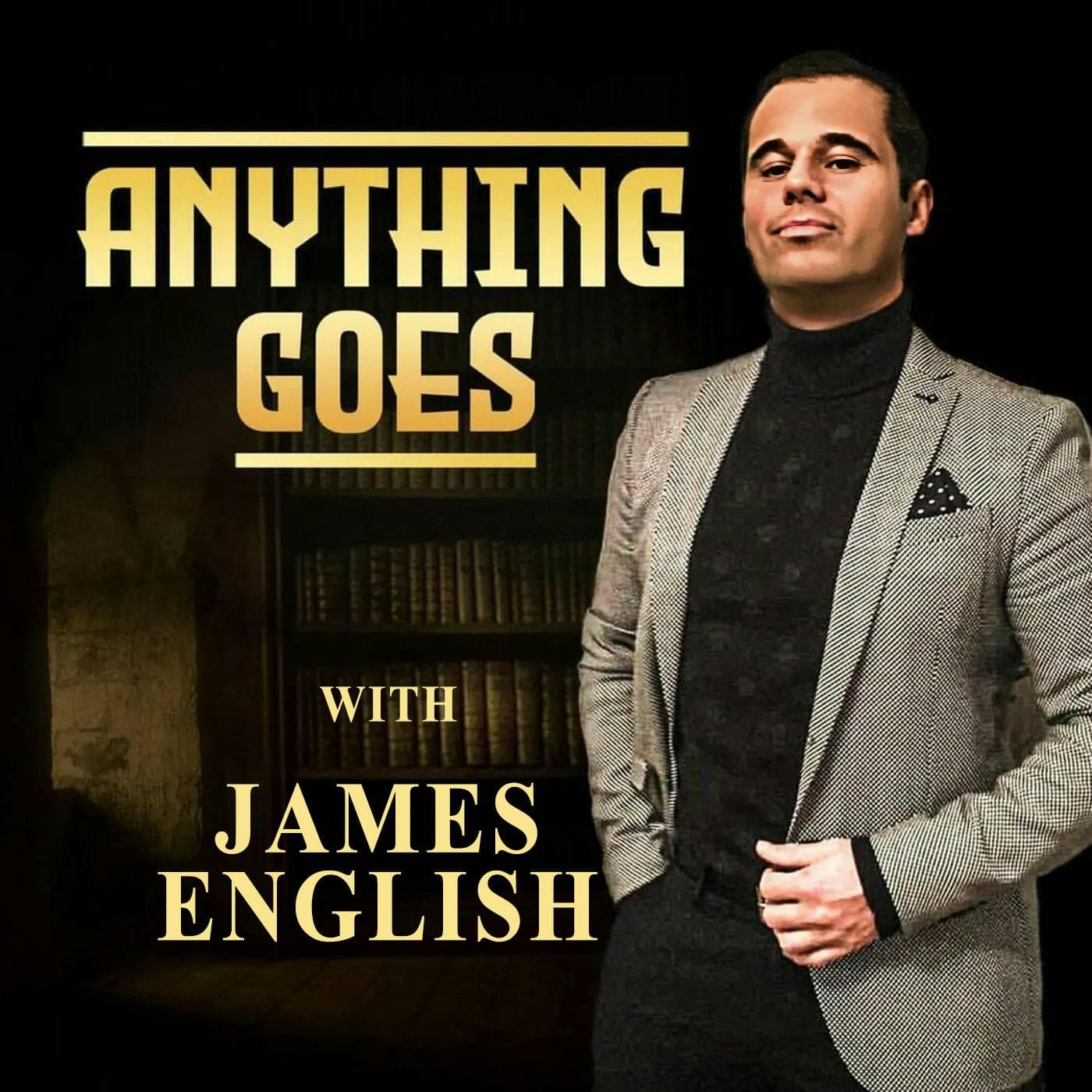 Paralysed from being shot - Darren Awol tells his motivational story artwork