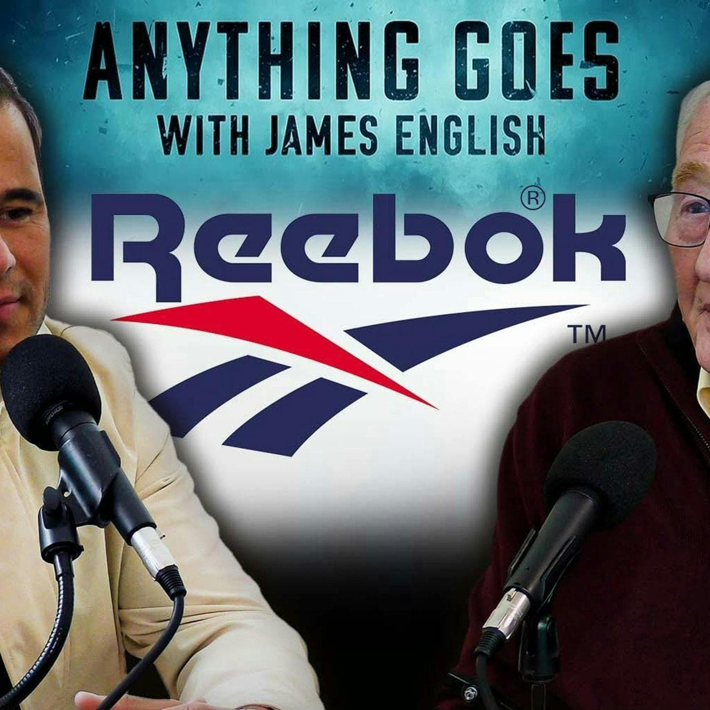The Founder of Reebok - Joe Foster Tells His Story. artwork