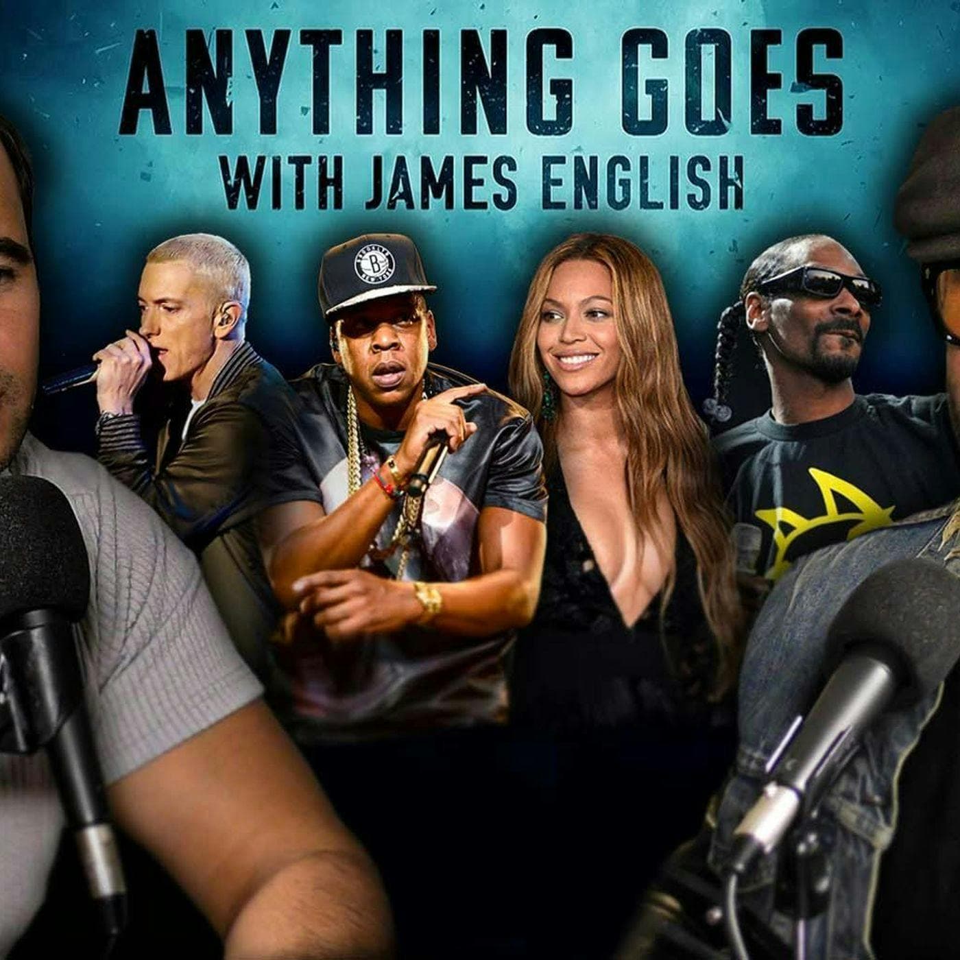 Working with Rihanna, Jay Z, Eminem, Beyoncé & Drake - Director Anthony Mandler Tells His Story artwork