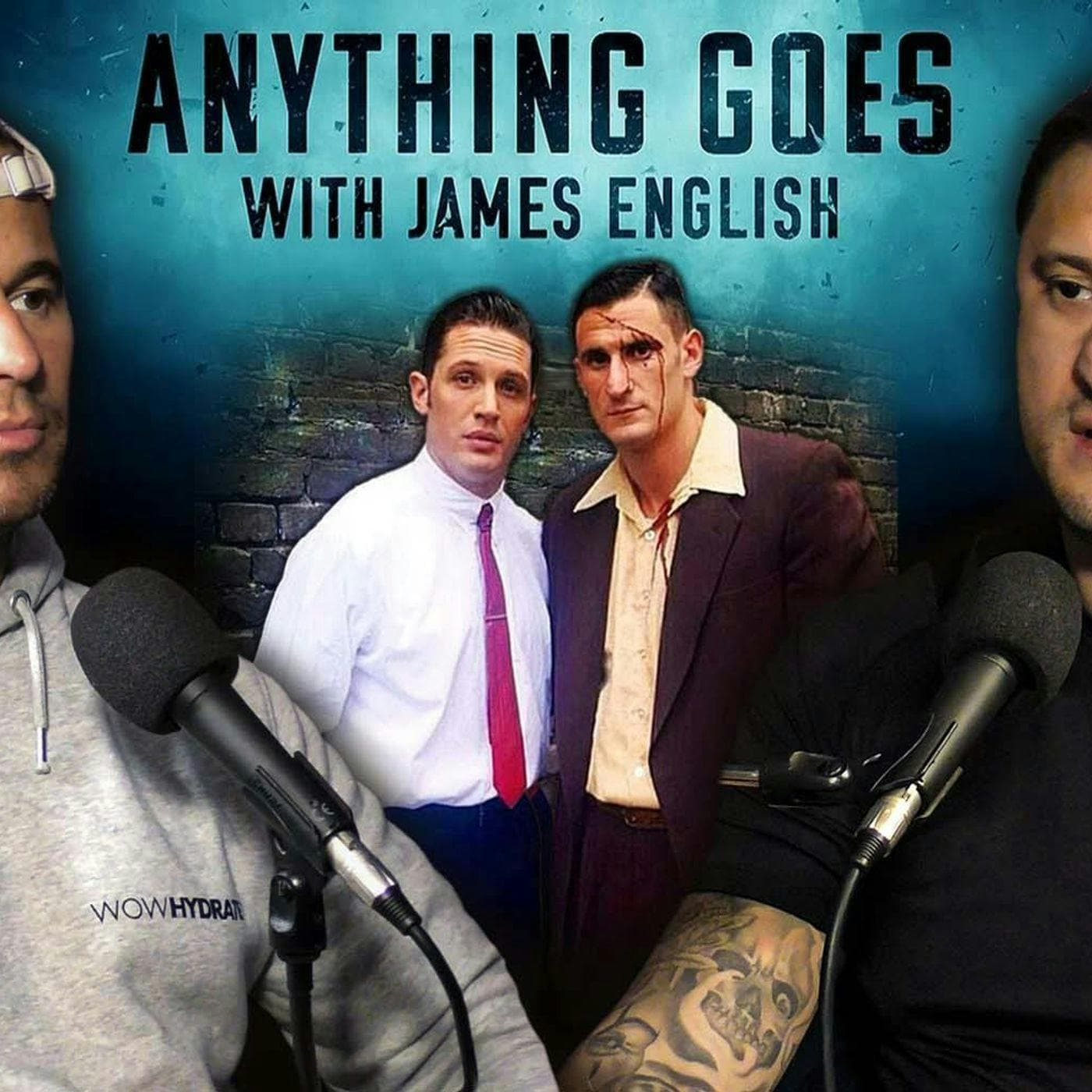 My Battle with Depression - Actor Josh Myers Tells His Story artwork