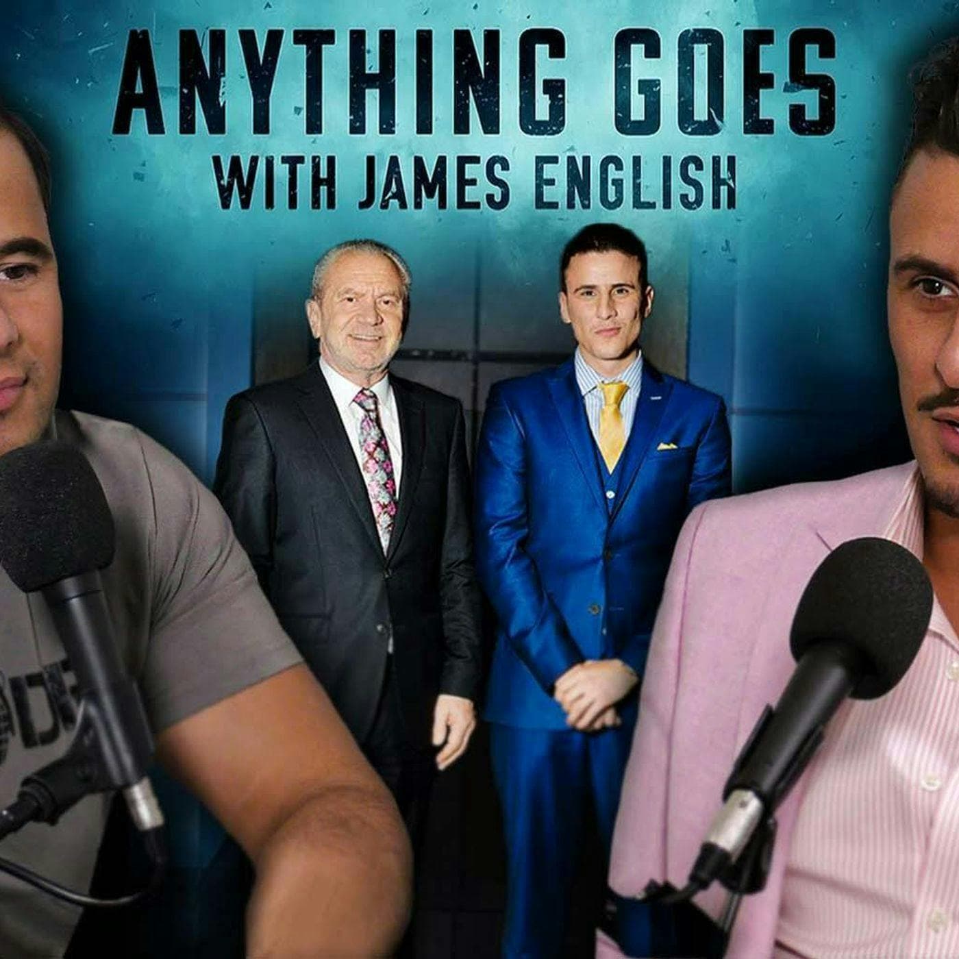 How To Make Money - Apprentice Winner Joseph Valente Tells His Story artwork