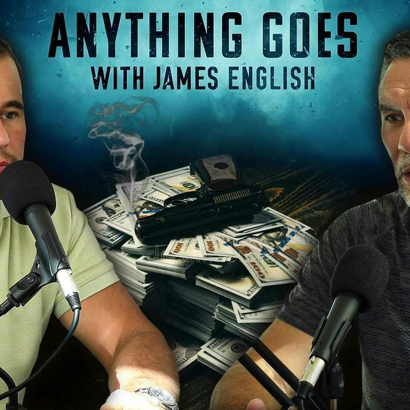 The Mafias Biggest Money Maker - Michael Franzese Tells His Story artwork