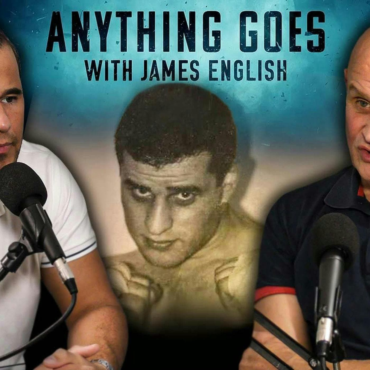Salford Gangster 'One Punch' Doyle Tells His Story artwork