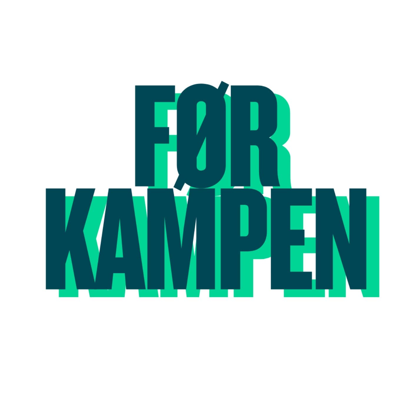 Før Kampen - Bryne borte - NM 4. runde artwork