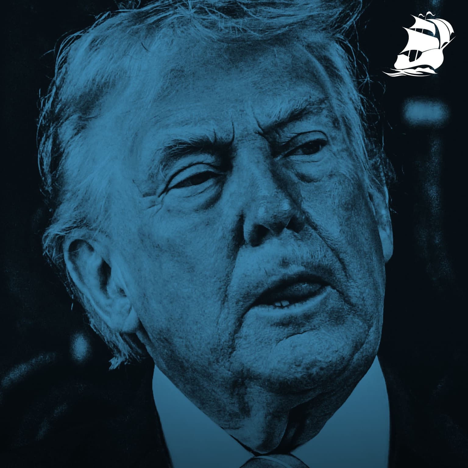 Bill Kristol: Trump Has Lost the Plot artwork