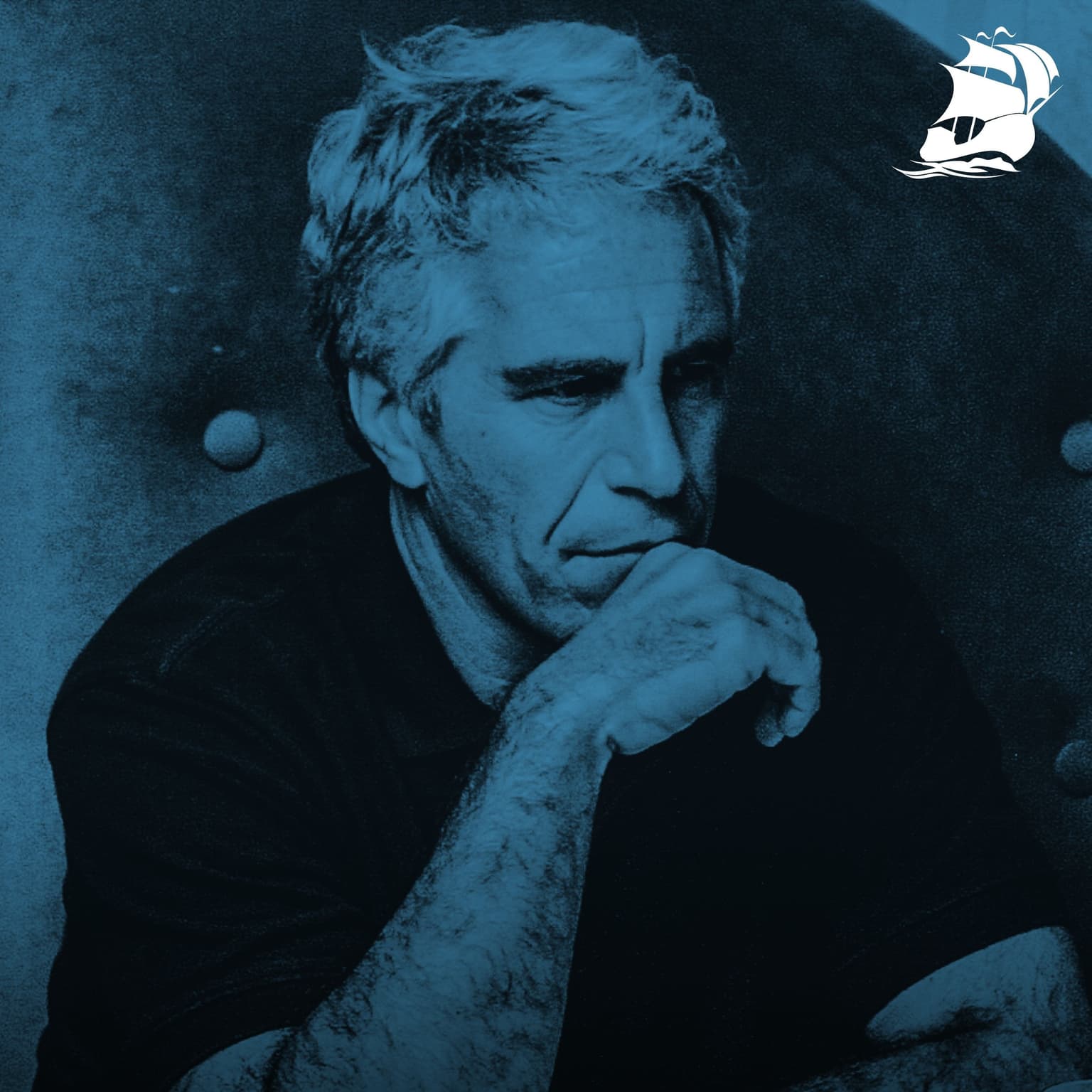 Julie K. Brown: Hiding the Truth in the Epstein Files artwork