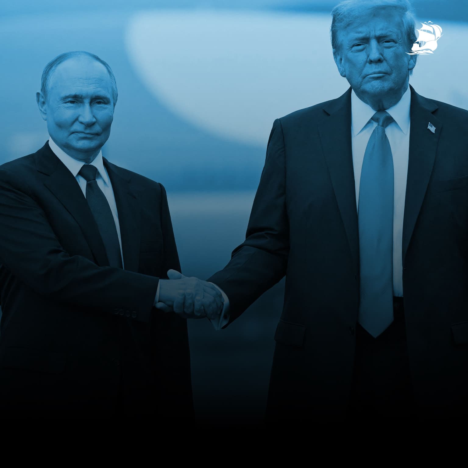 Fiona Hill: Putin and the Art of Manipulating Trump artwork