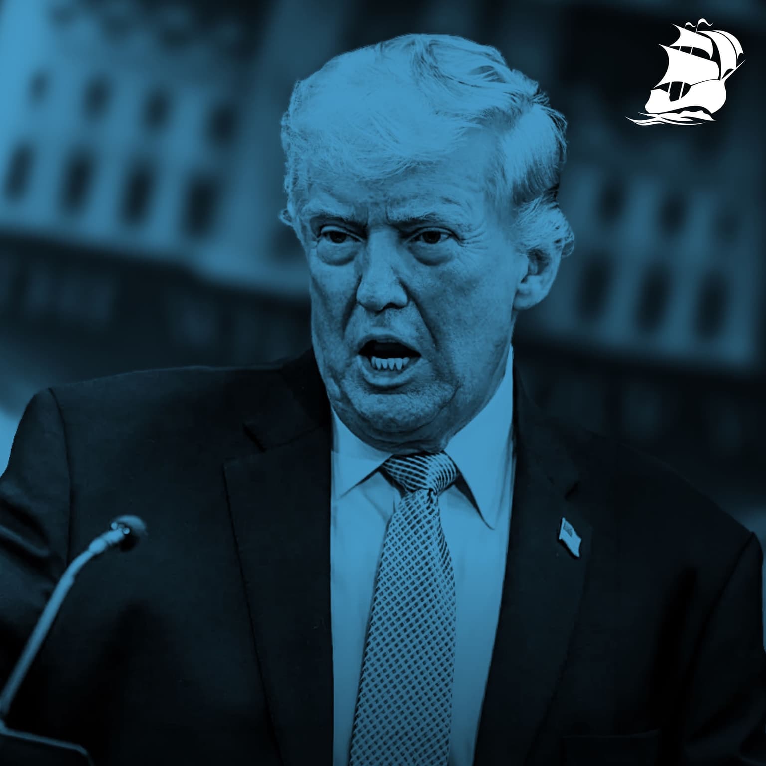 Amanda Carpenter: The Worst President Ever artwork