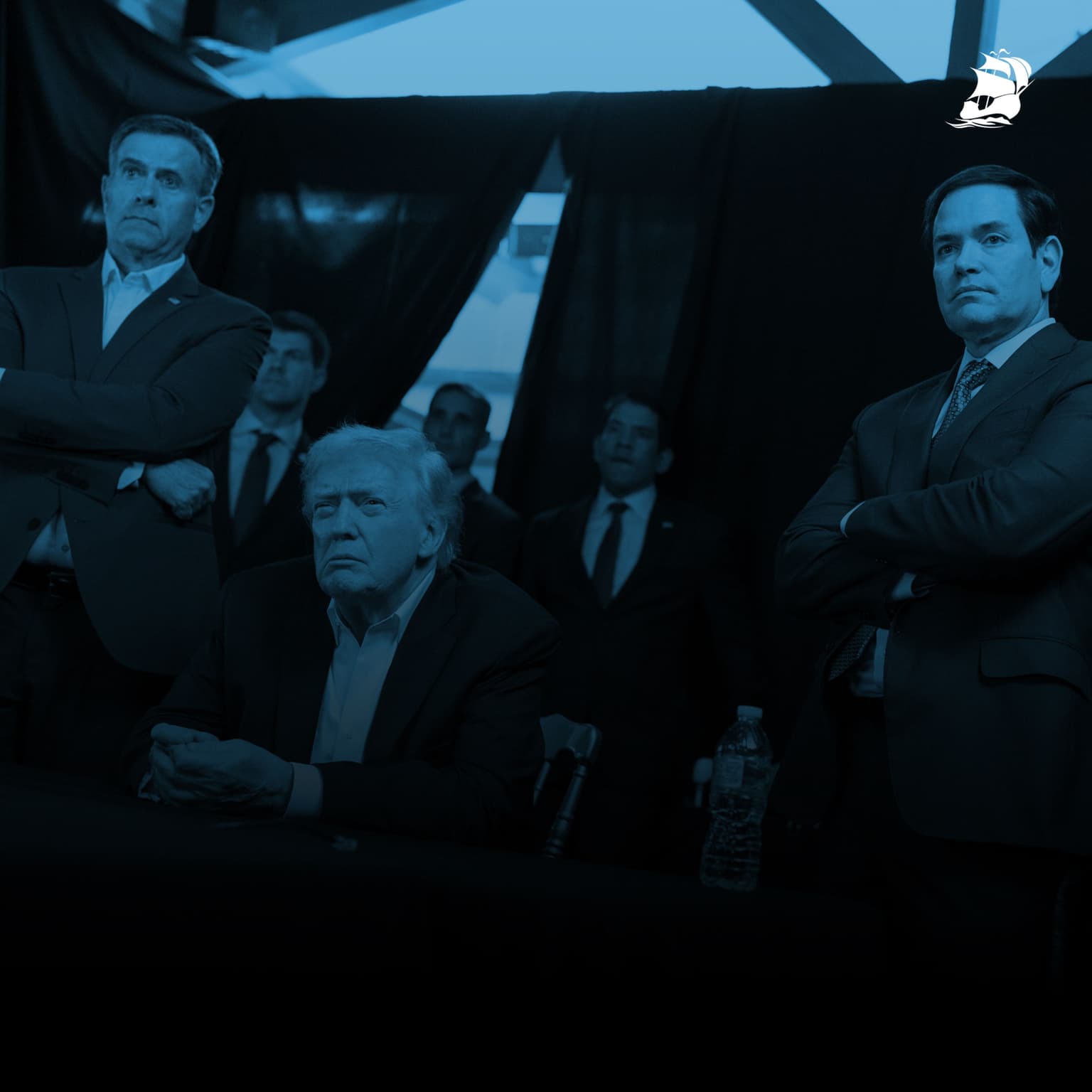Bill Kristol: A Stupid and Insane Foreign Intervention artwork