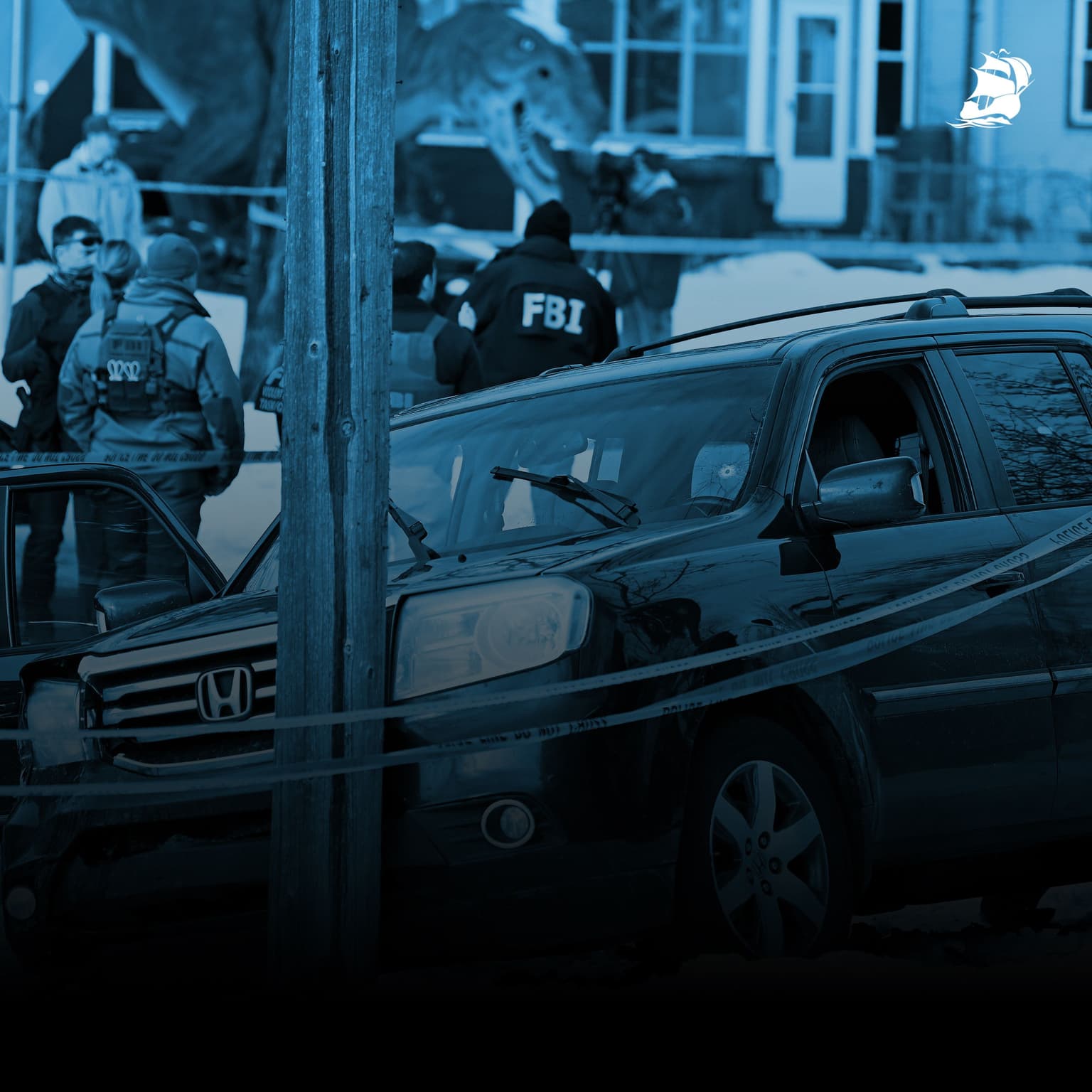 Ryan Grim: An Unconscionable Reaction to a Summary Execution artwork