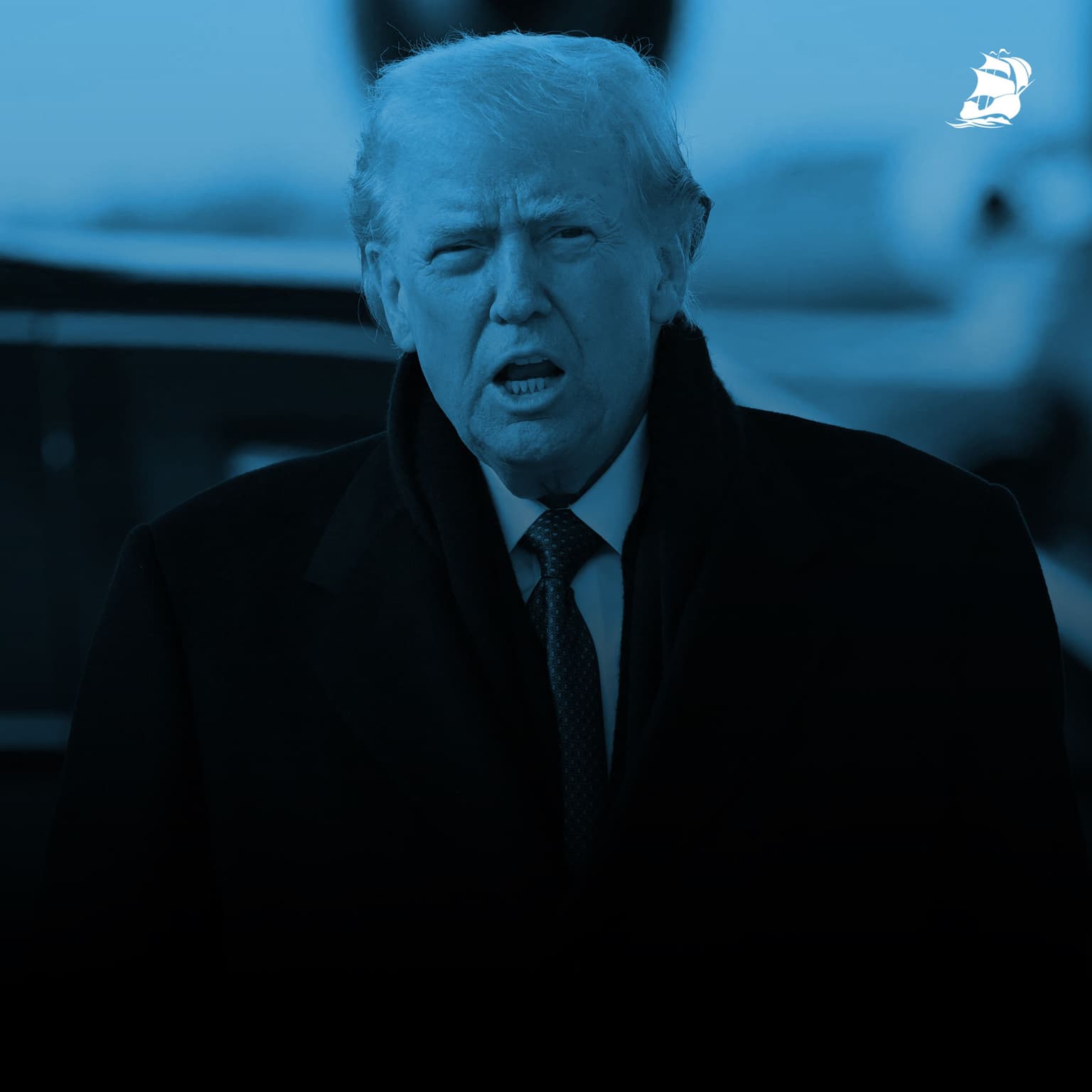 Catherine Rampell and Michael Steinberger: Trump Wants to Cook the Books artwork