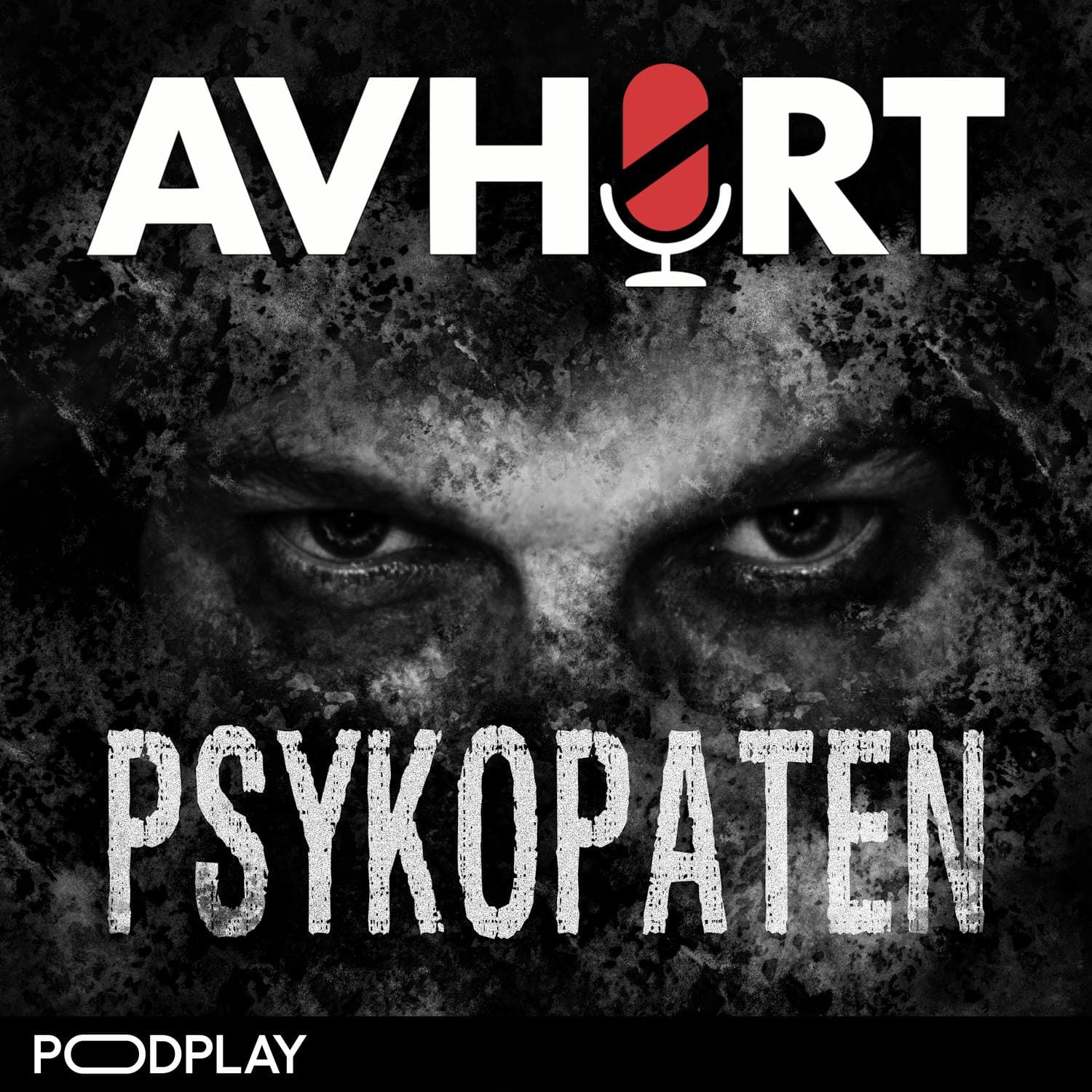 Psykopaten artwork