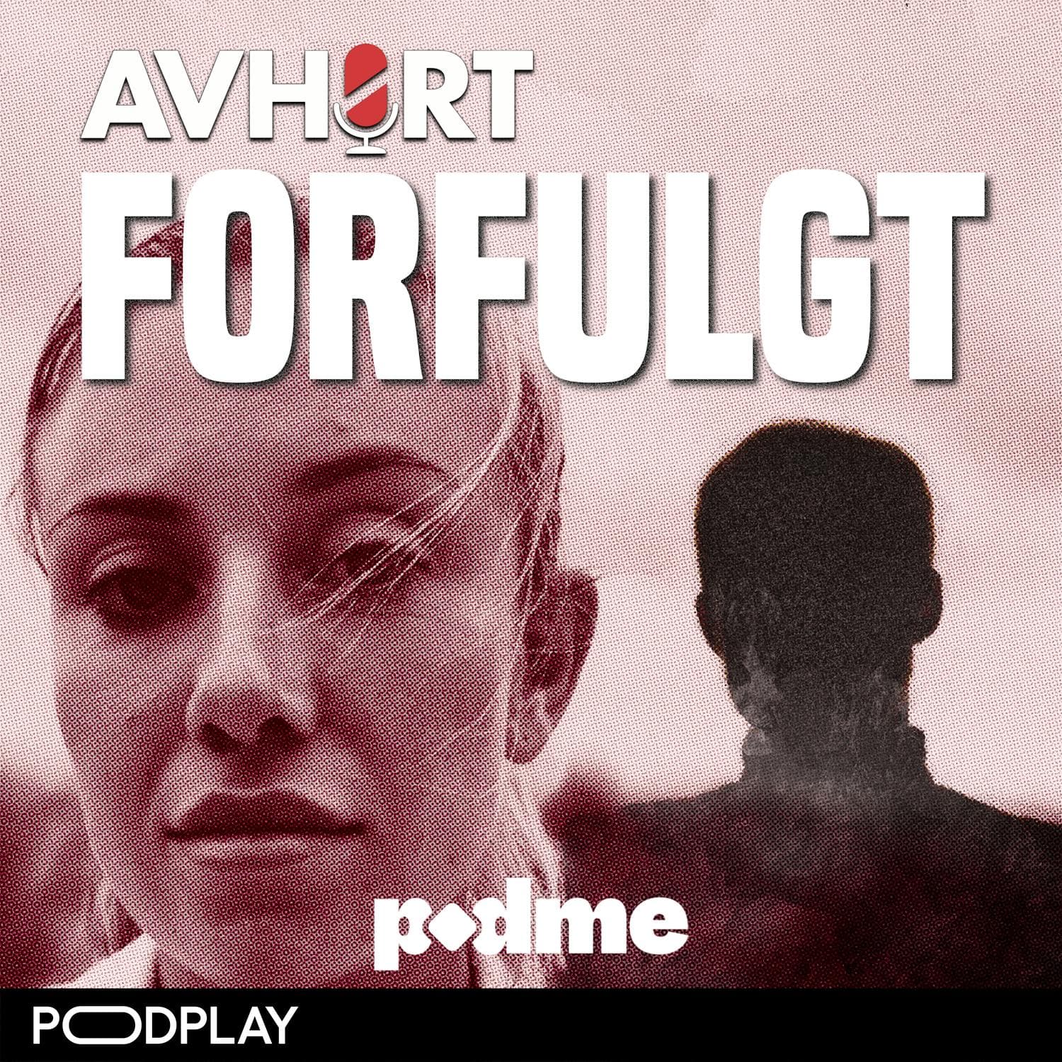 Forfulgt: Ny serie hos Podme artwork