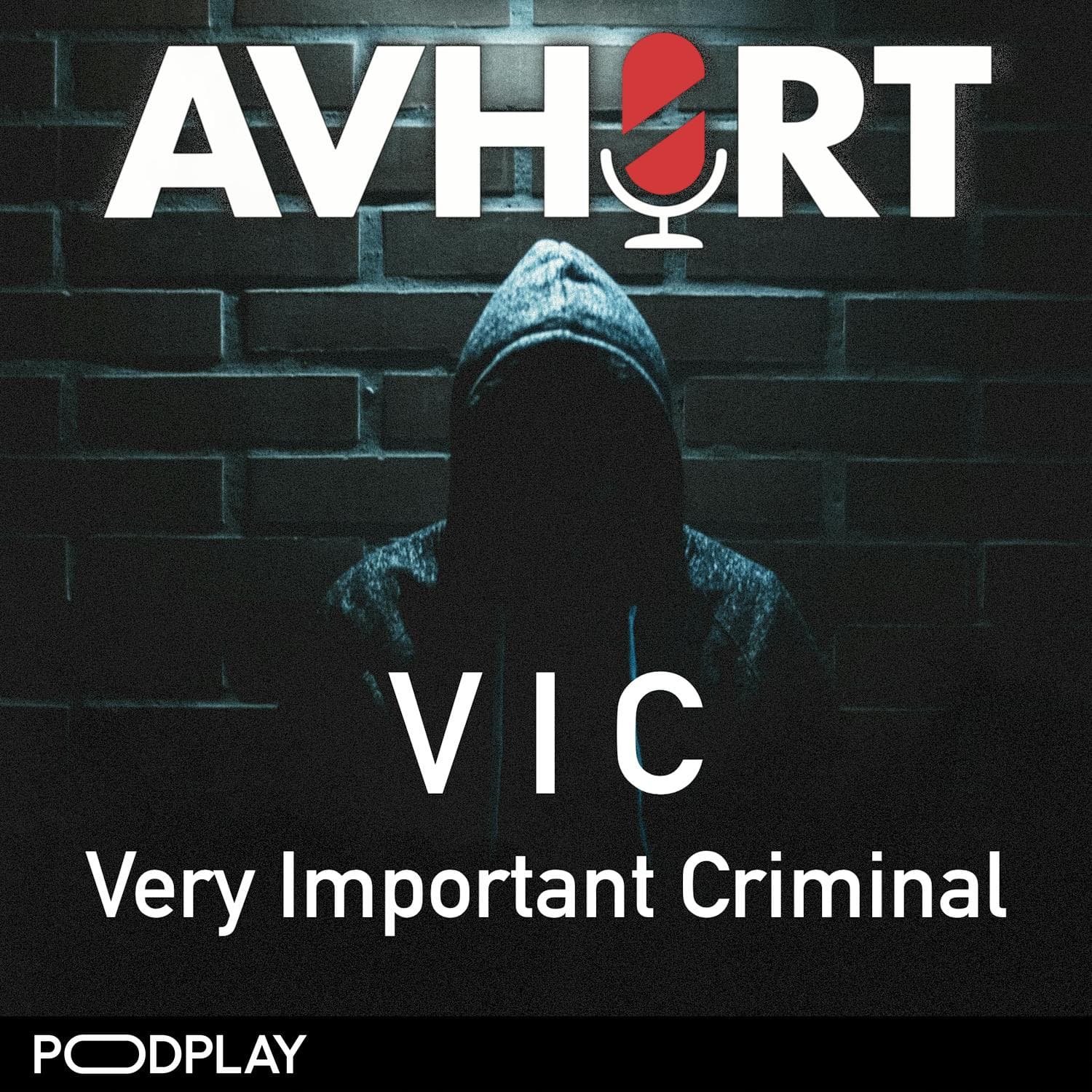 VIC: Very Important Criminal artwork
