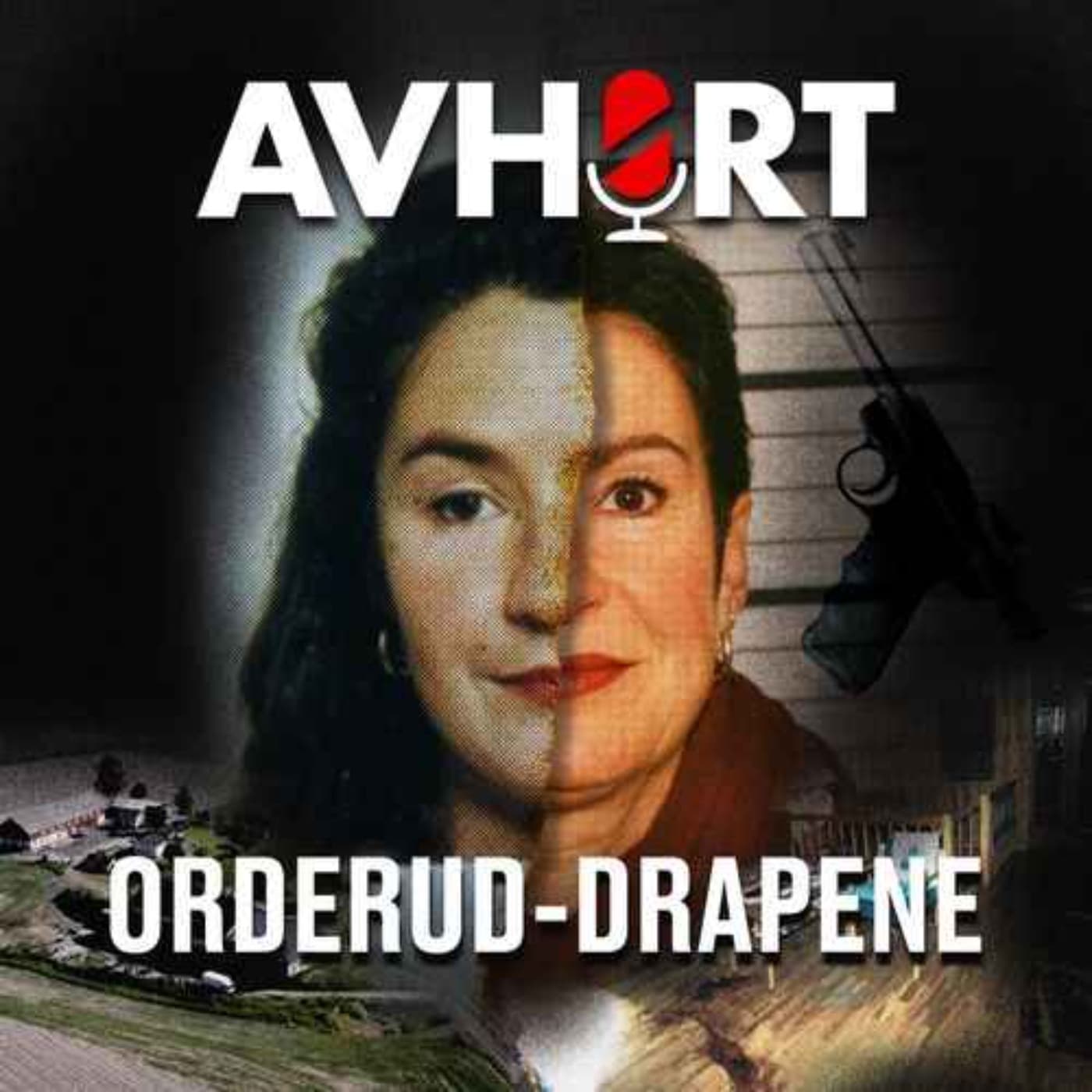 Orderud-drapene del 2 artwork