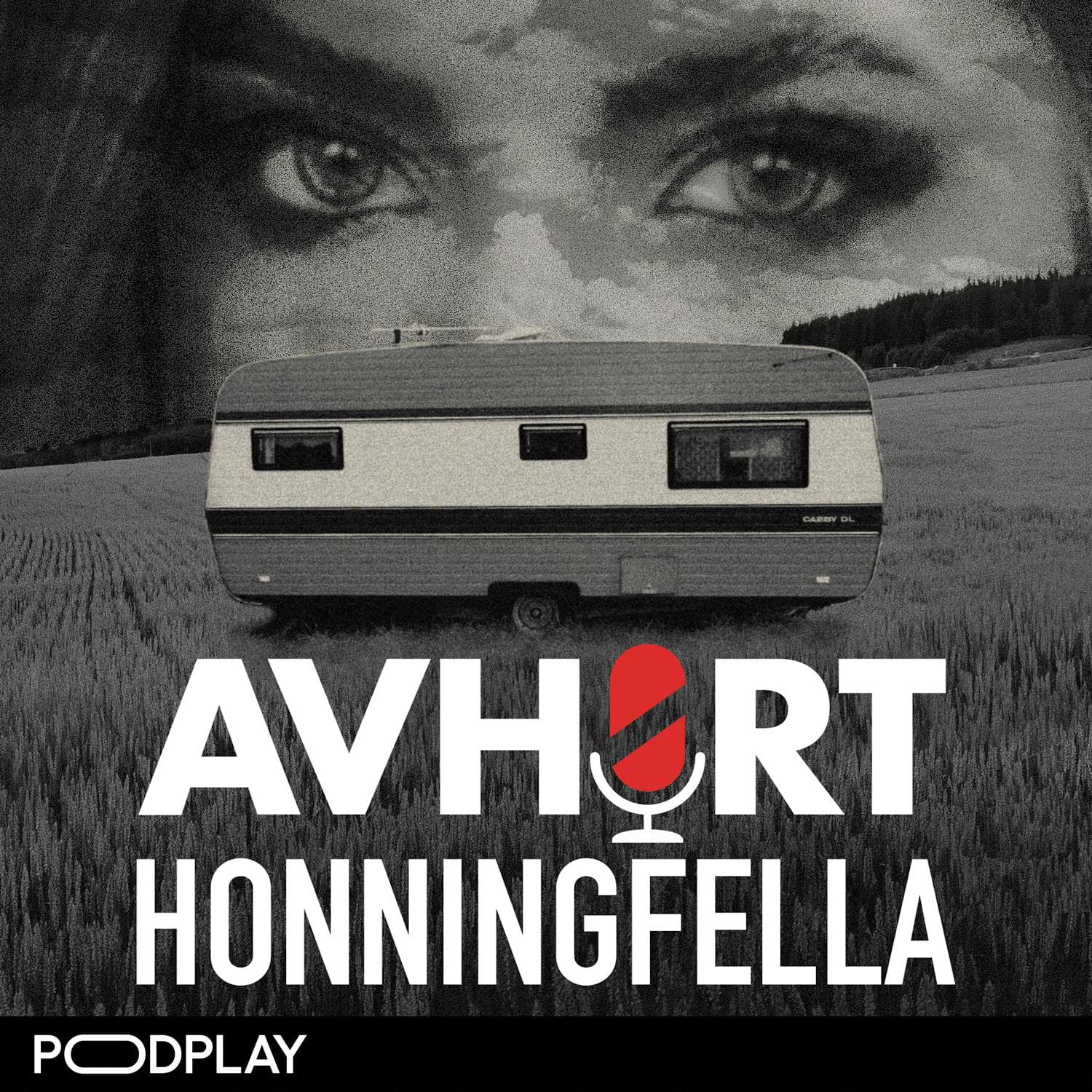 Honningfella Del 2: De andre mennene artwork