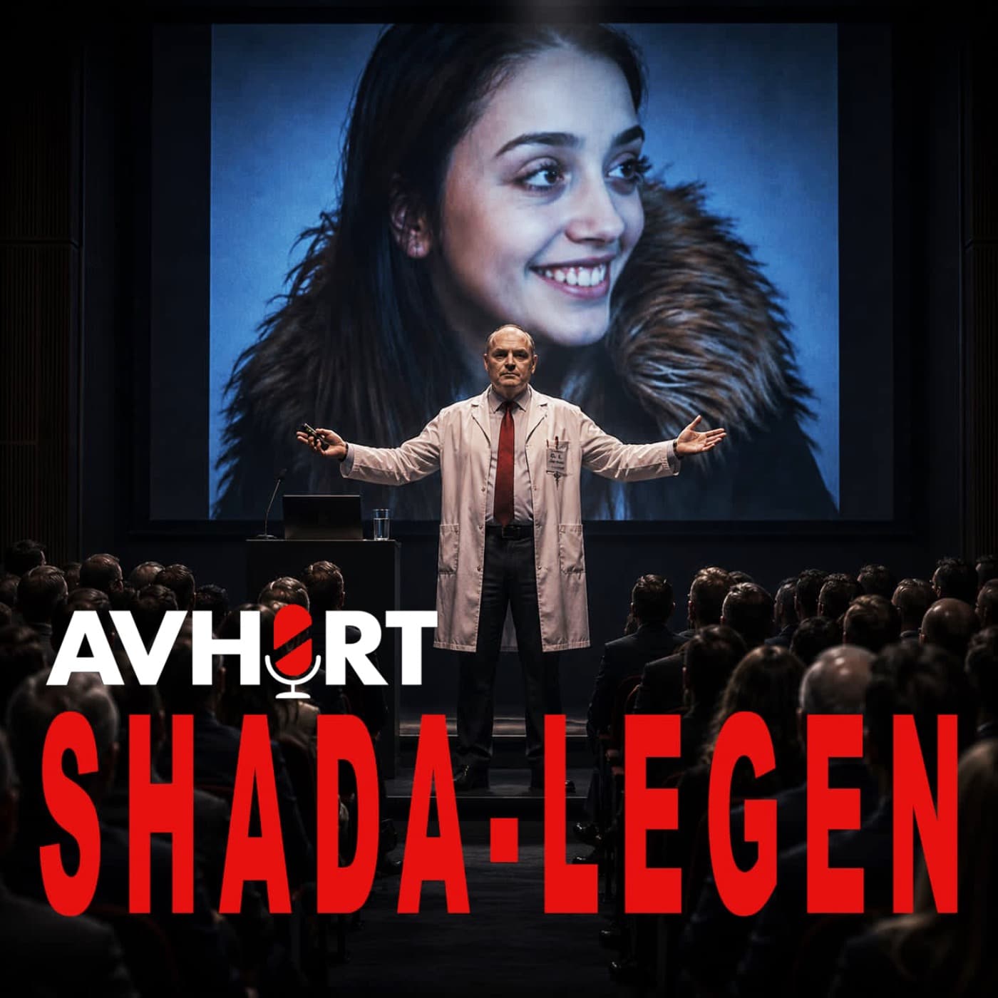 Shada-legen Del 2 artwork