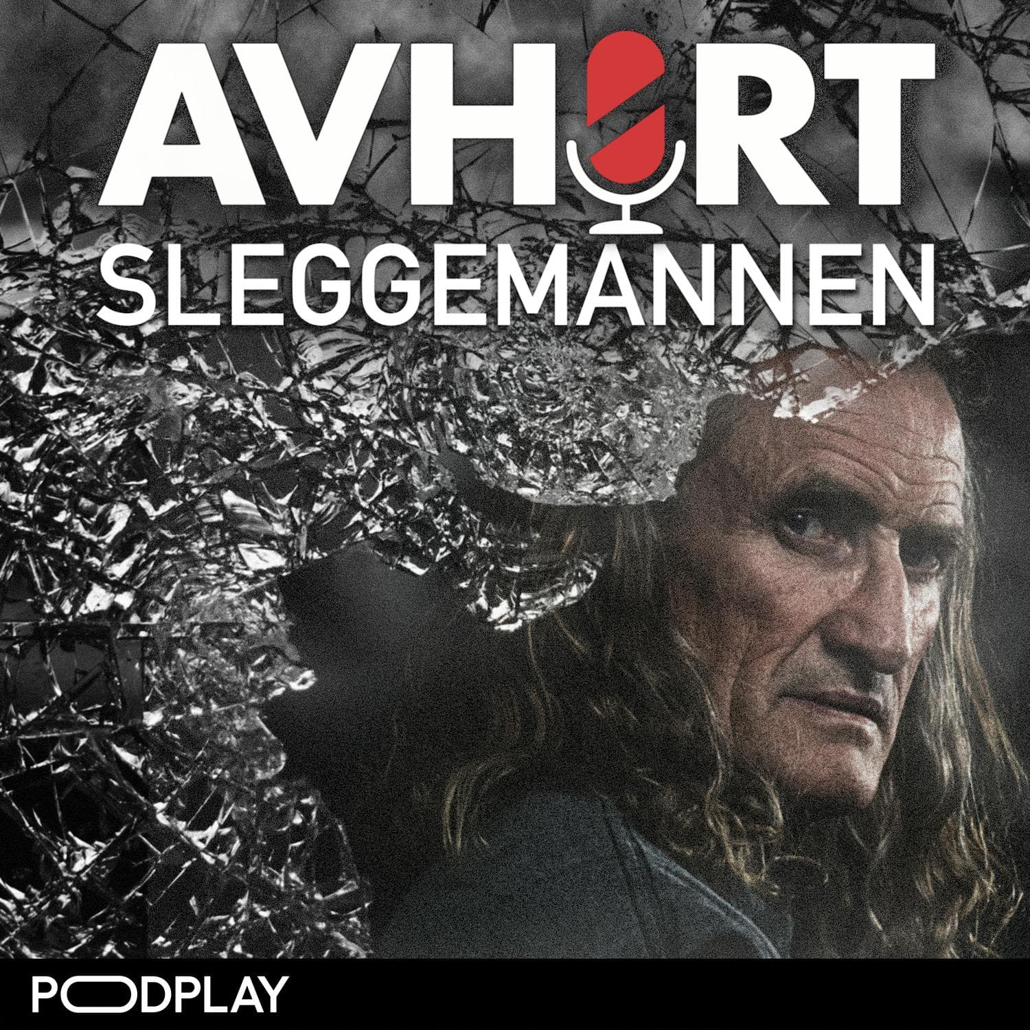 NOKAS: Sleggemannen Del 2 artwork