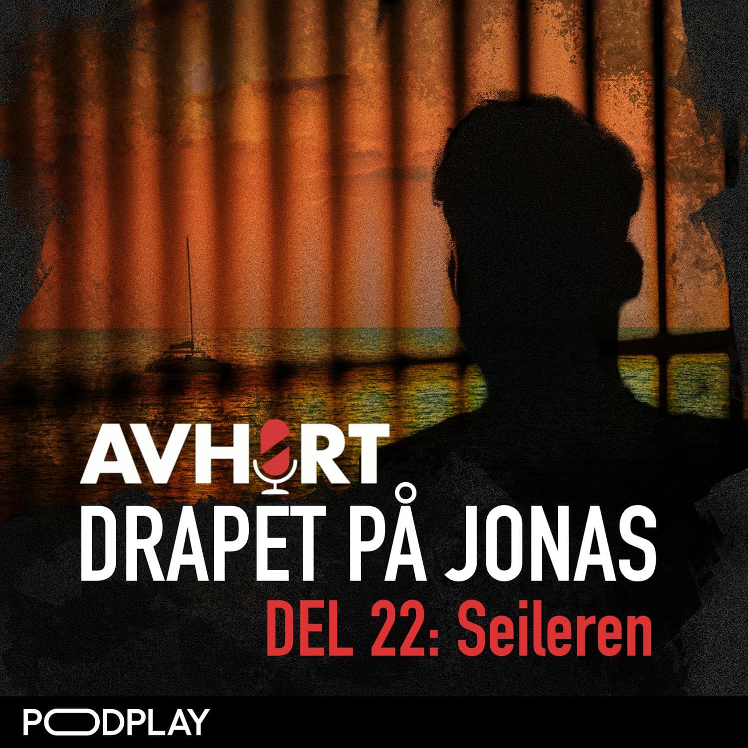Drapet på Jonas Del 22: Seileren artwork